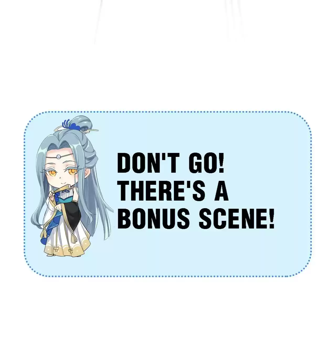 Good Disciple, Have Pity On Your Master! Chapter 28