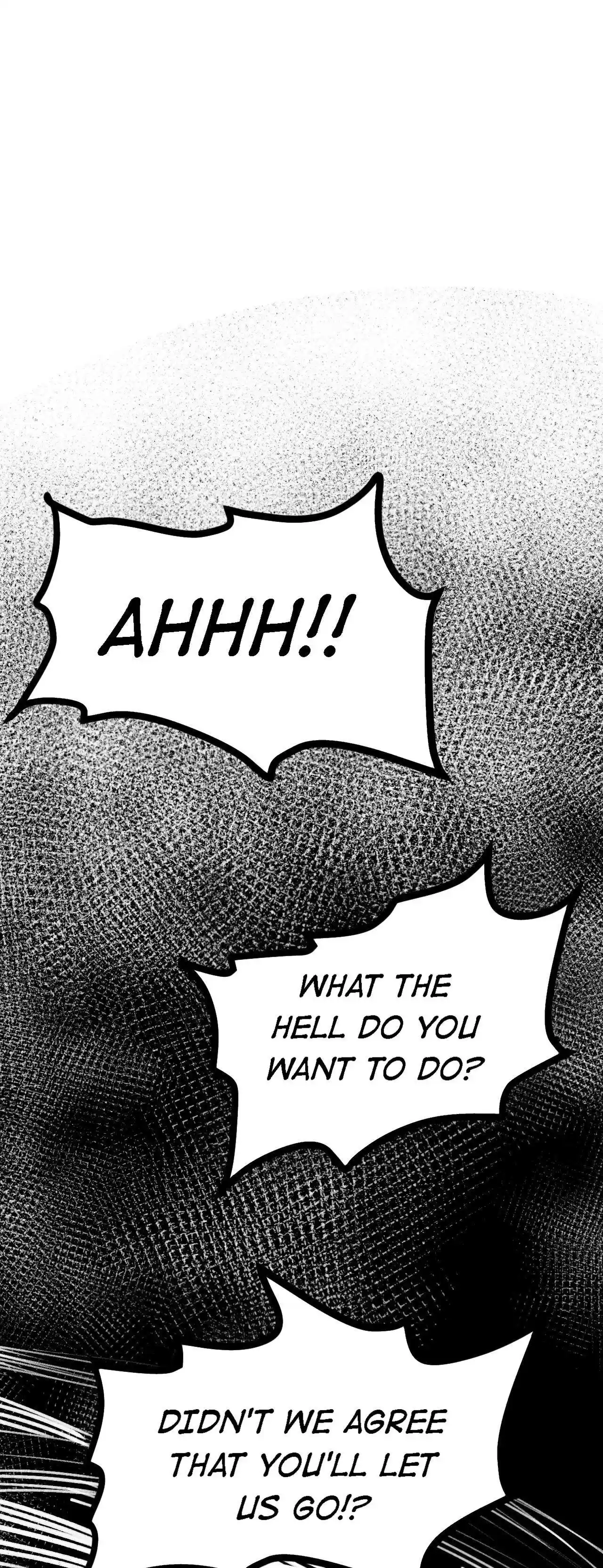 Good Disciple, Have Pity On Your Master! Chapter 28