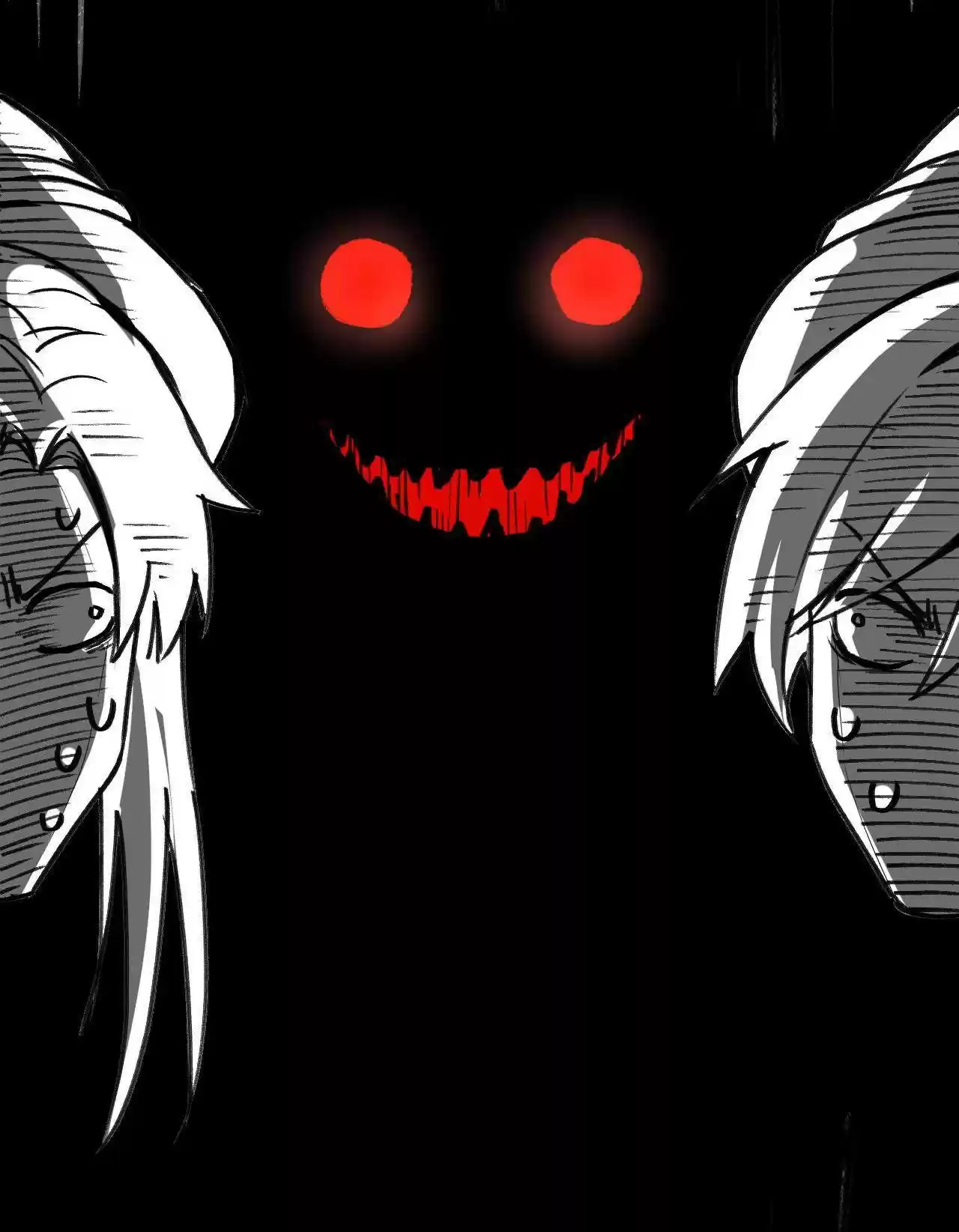 Good Disciple, Have Pity On Your Master! Chapter 28