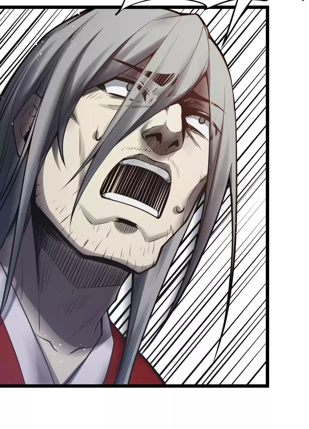 Good Disciple, Have Pity On Your Master! Chapter 33