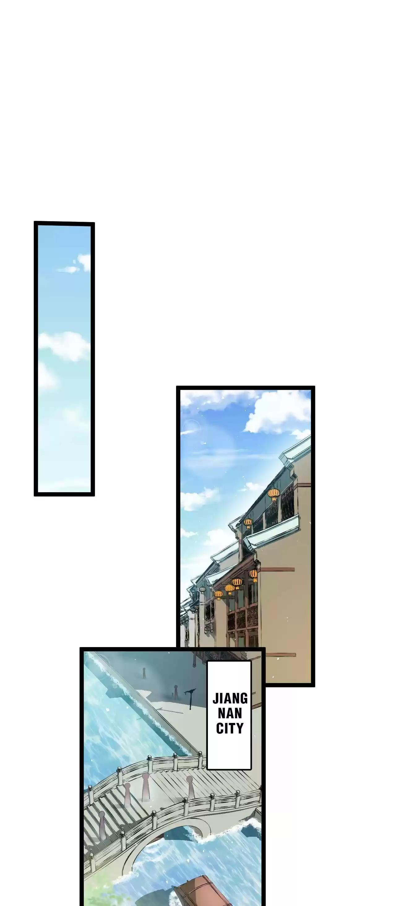 Good Disciple, Have Pity On Your Master! Chapter 33