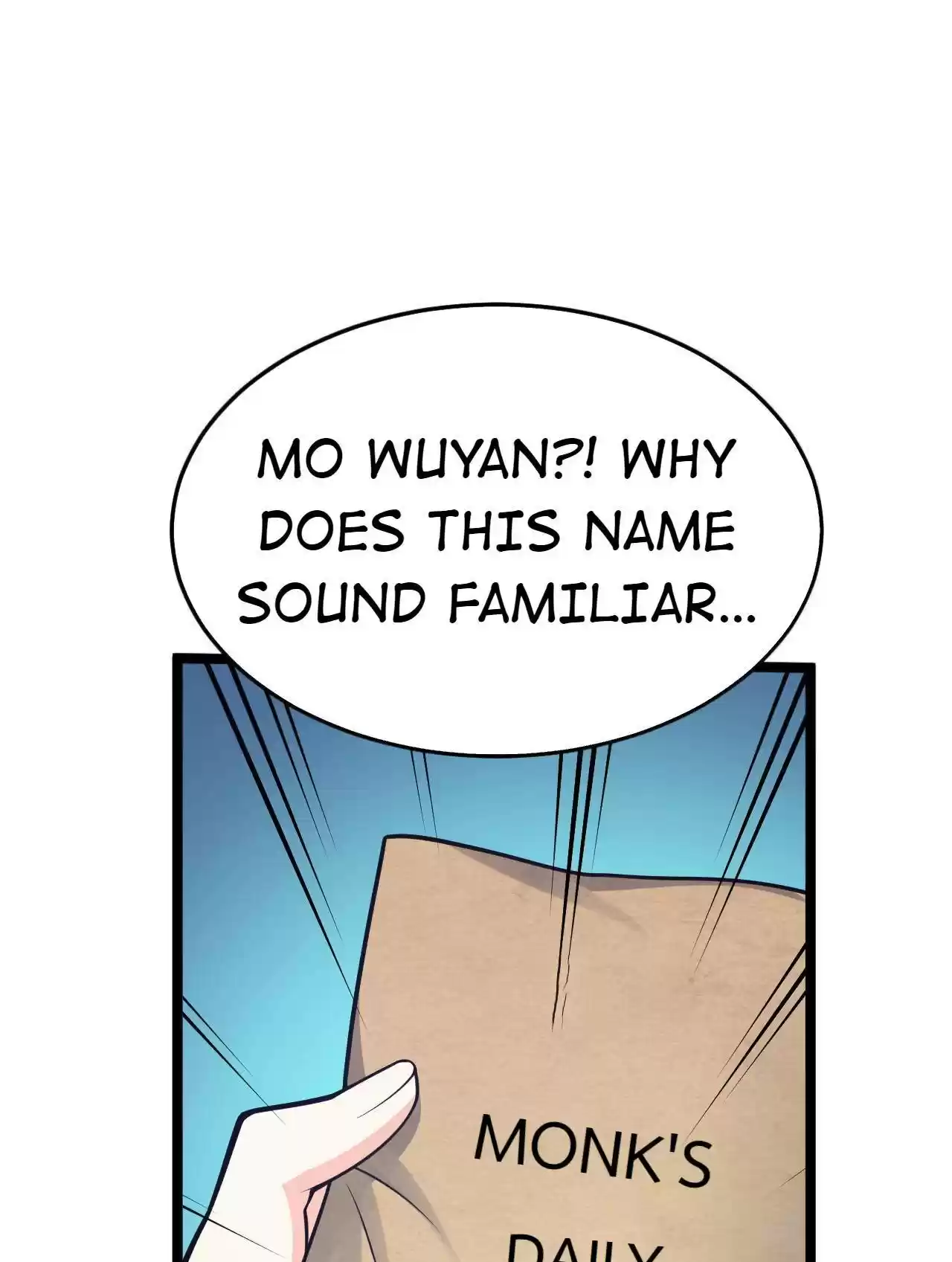 Good Disciple, Have Pity On Your Master! Chapter 33