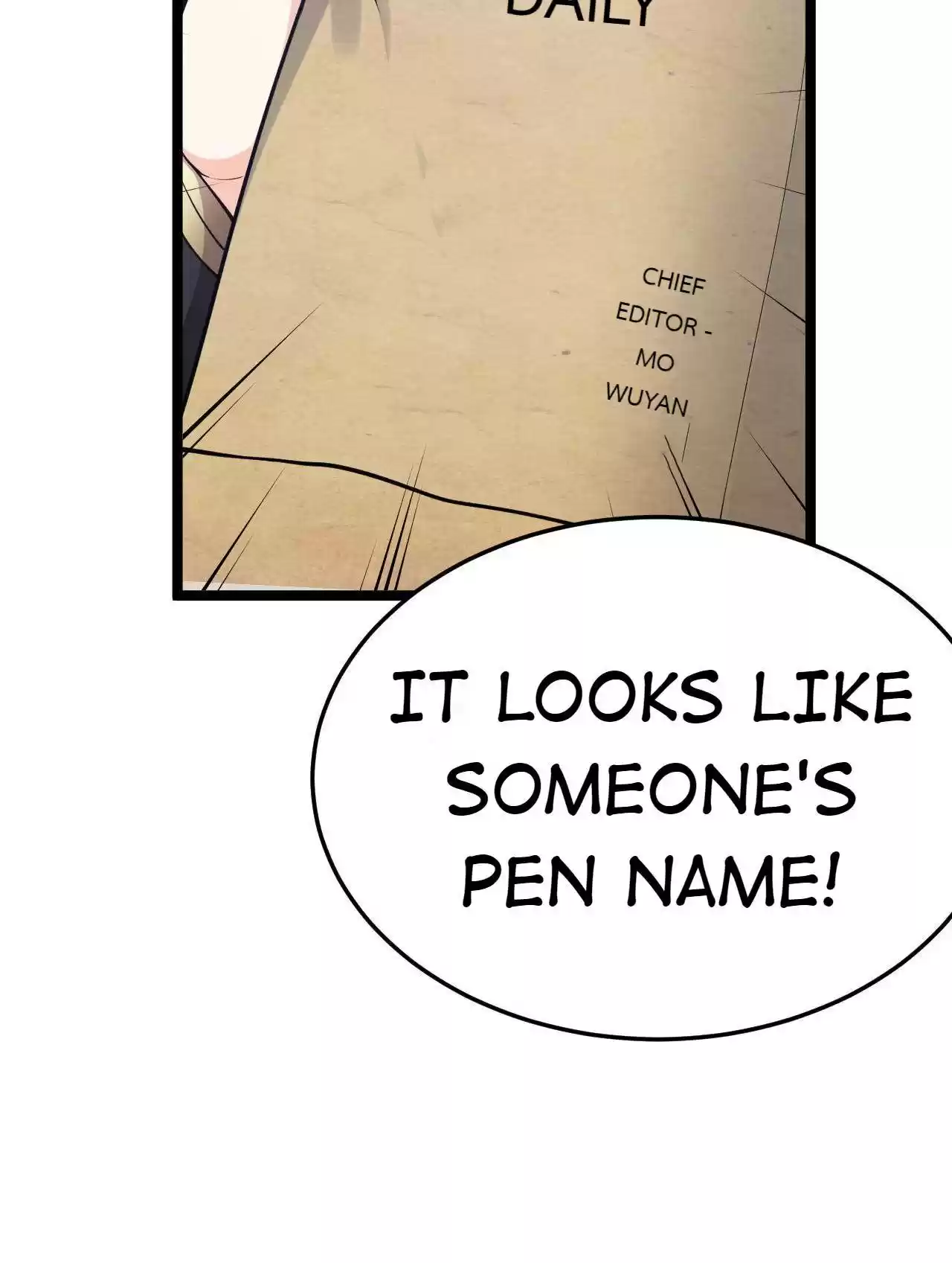 Good Disciple, Have Pity On Your Master! Chapter 33