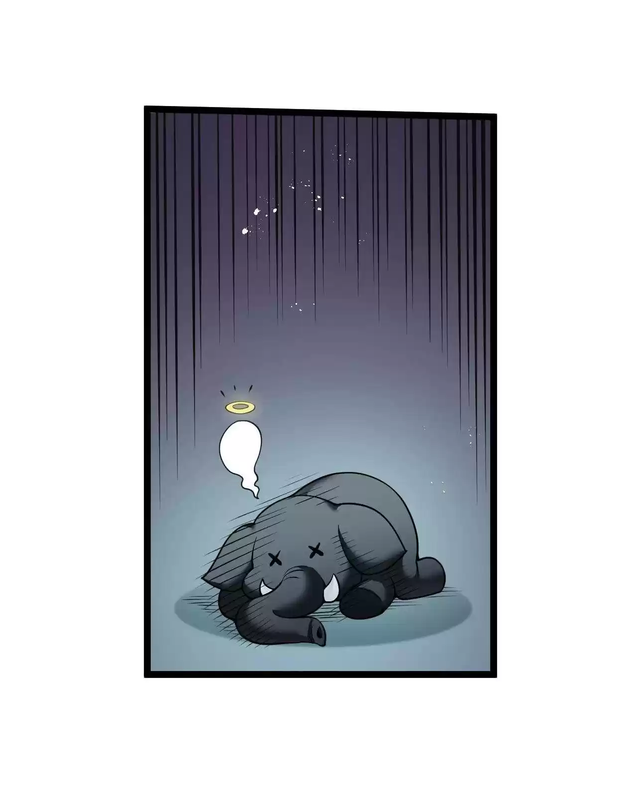 Good Disciple, Have Pity On Your Master! Chapter 33