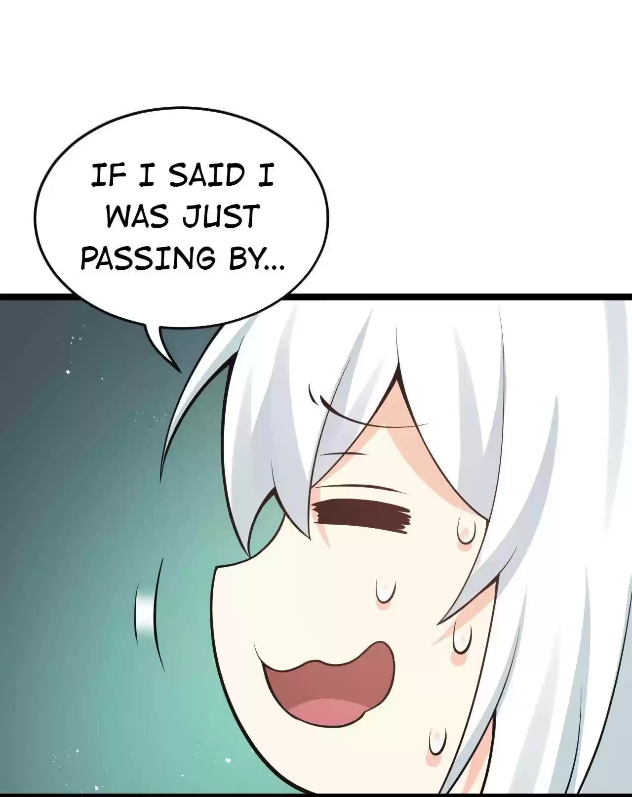 Good Disciple, Have Pity On Your Master! Chapter 33