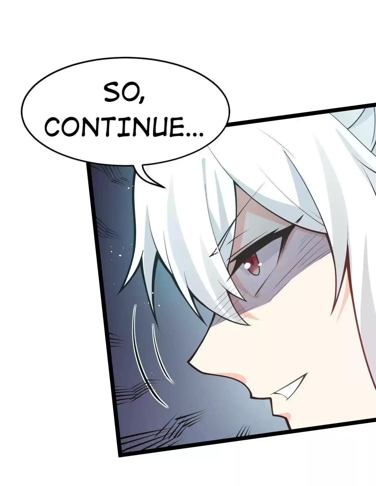 Good Disciple, Have Pity On Your Master! Chapter 34