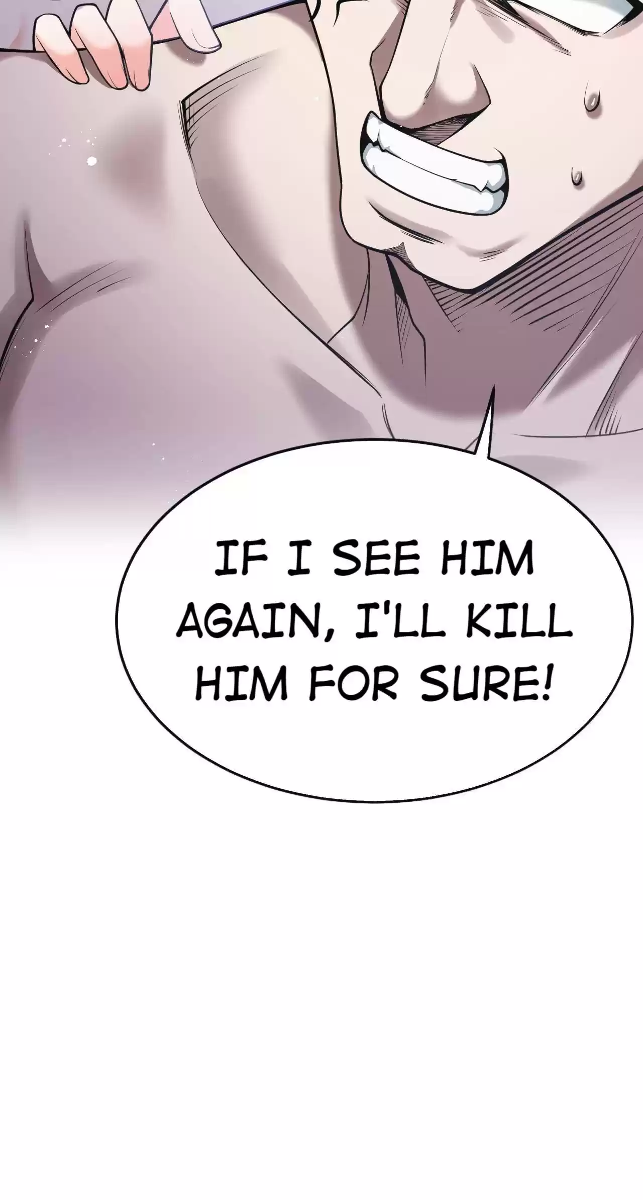 Good Disciple, Have Pity On Your Master! Chapter 34