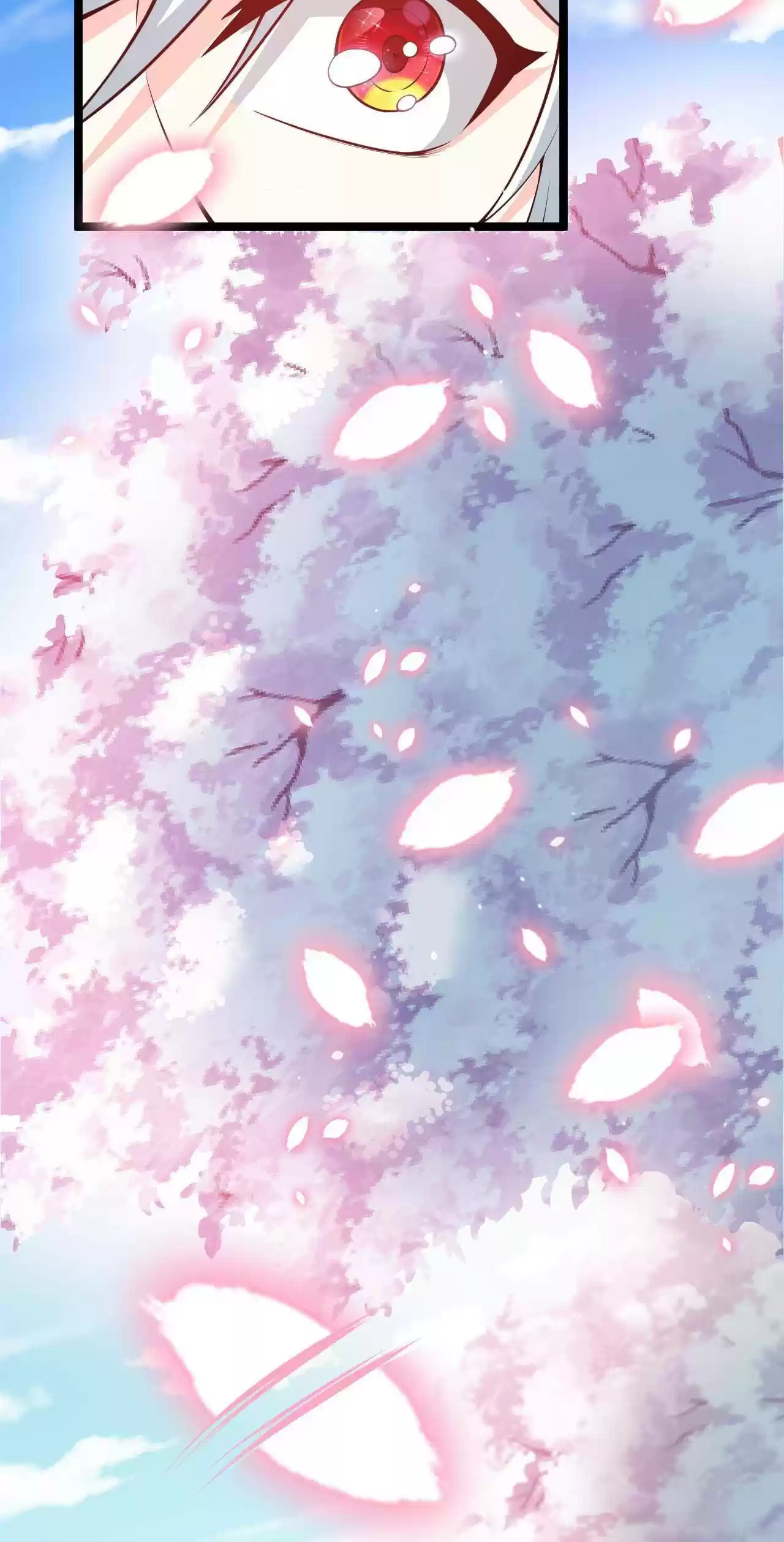 Good Disciple, Have Pity On Your Master! Chapter 34