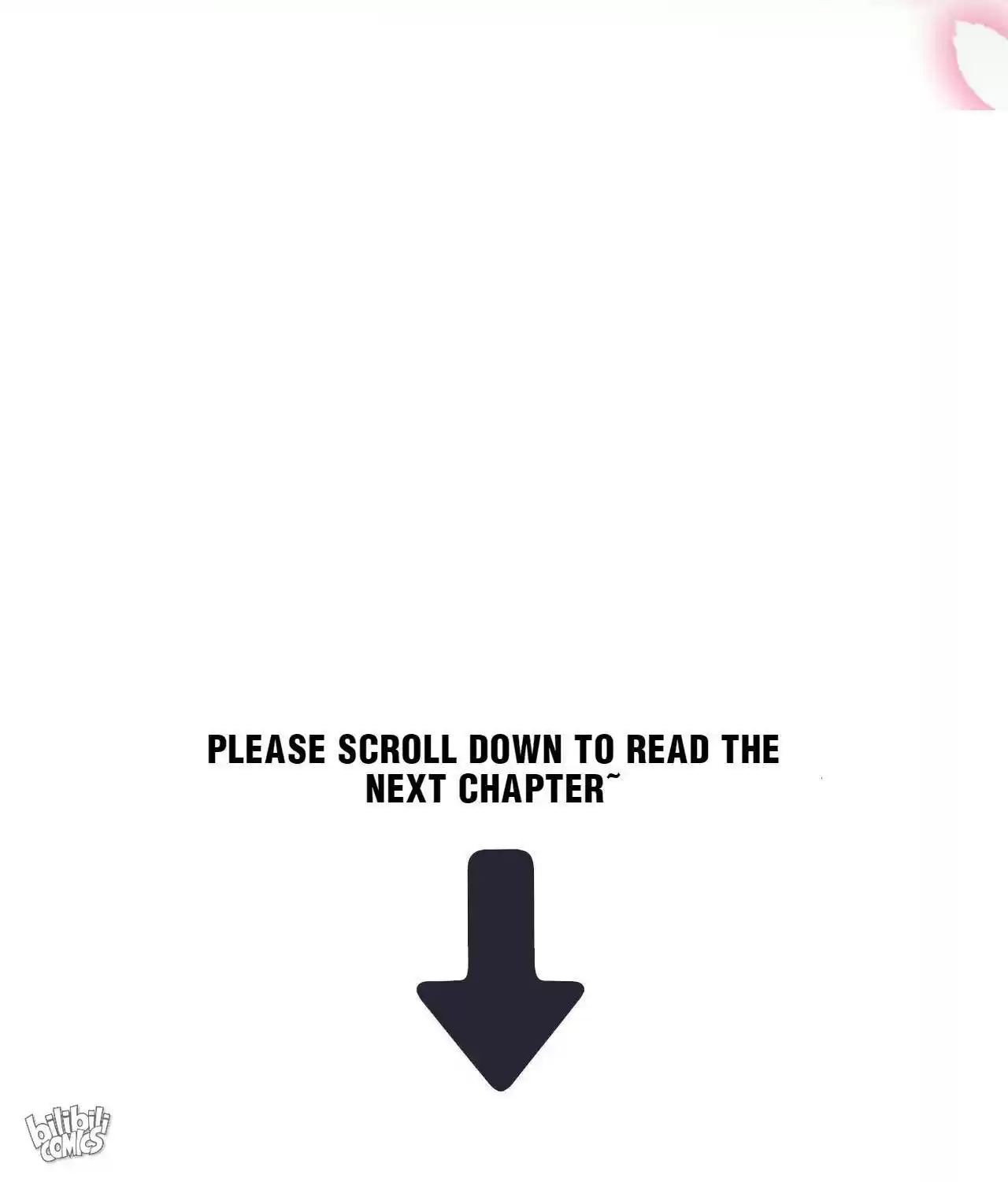 Good Disciple, Have Pity On Your Master! Chapter 34