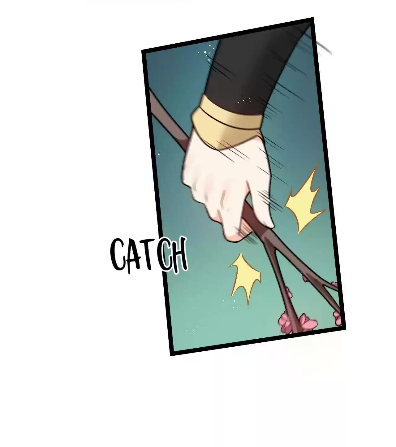 Good Disciple, Have Pity On Your Master! Chapter 35