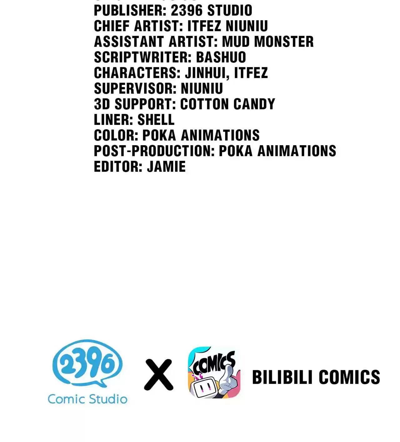 Good Disciple, Have Pity On Your Master! Chapter 36