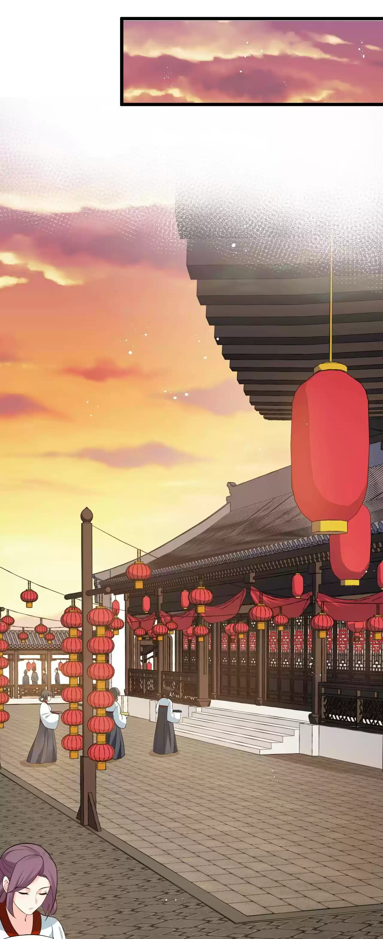 Good Disciple, Have Pity On Your Master! Chapter 36