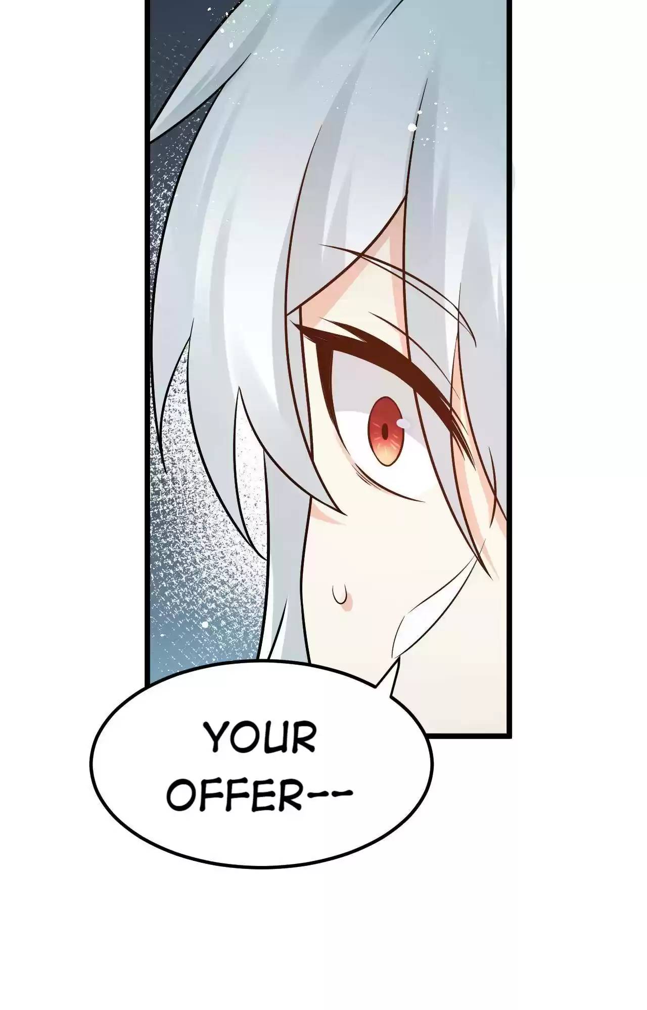 Good Disciple, Have Pity On Your Master! Chapter 36