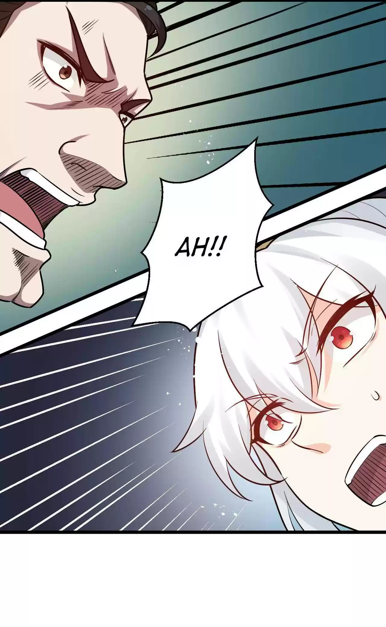 Good Disciple, Have Pity On Your Master! Chapter 36