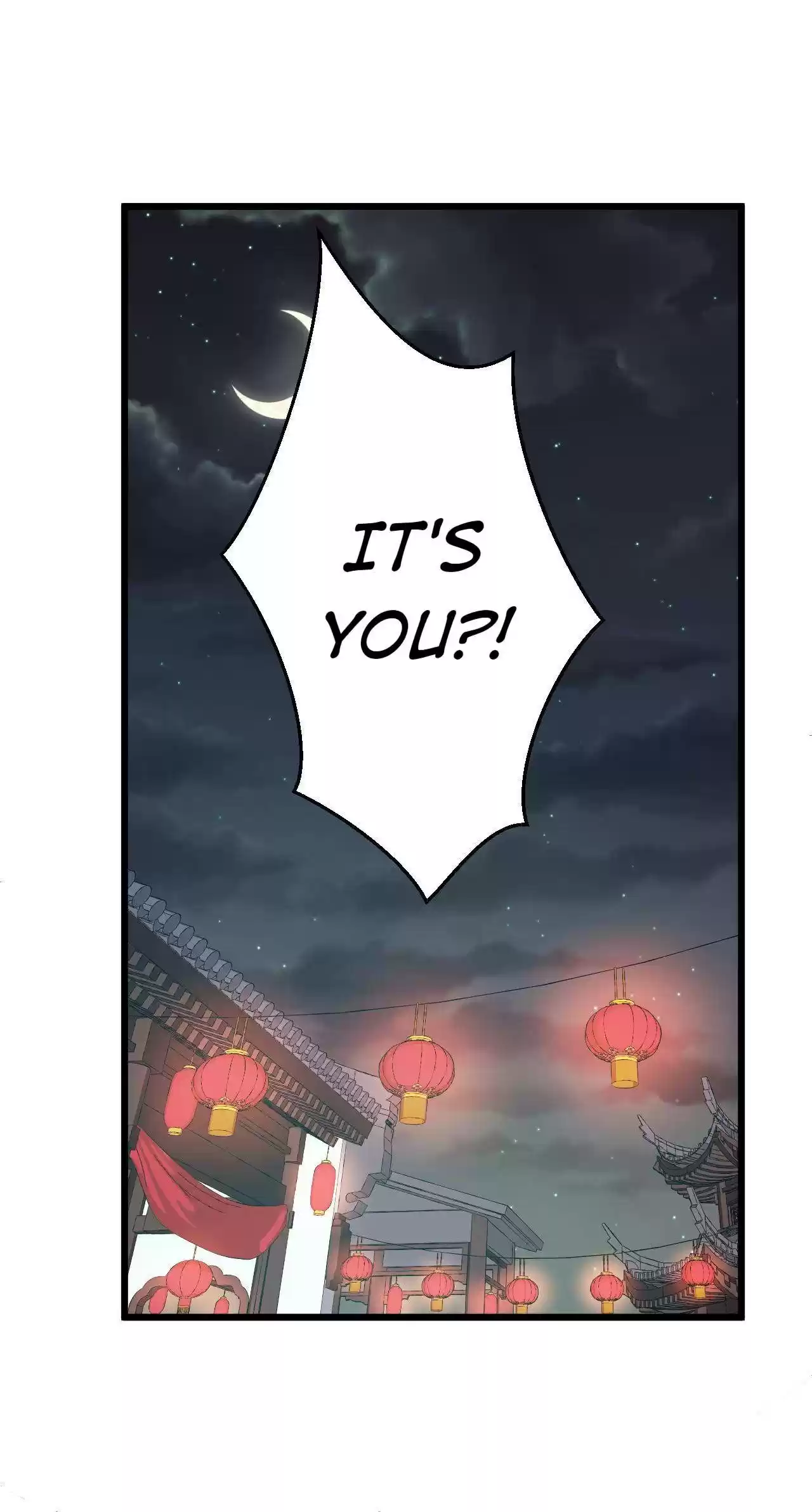 Good Disciple, Have Pity On Your Master! Chapter 36