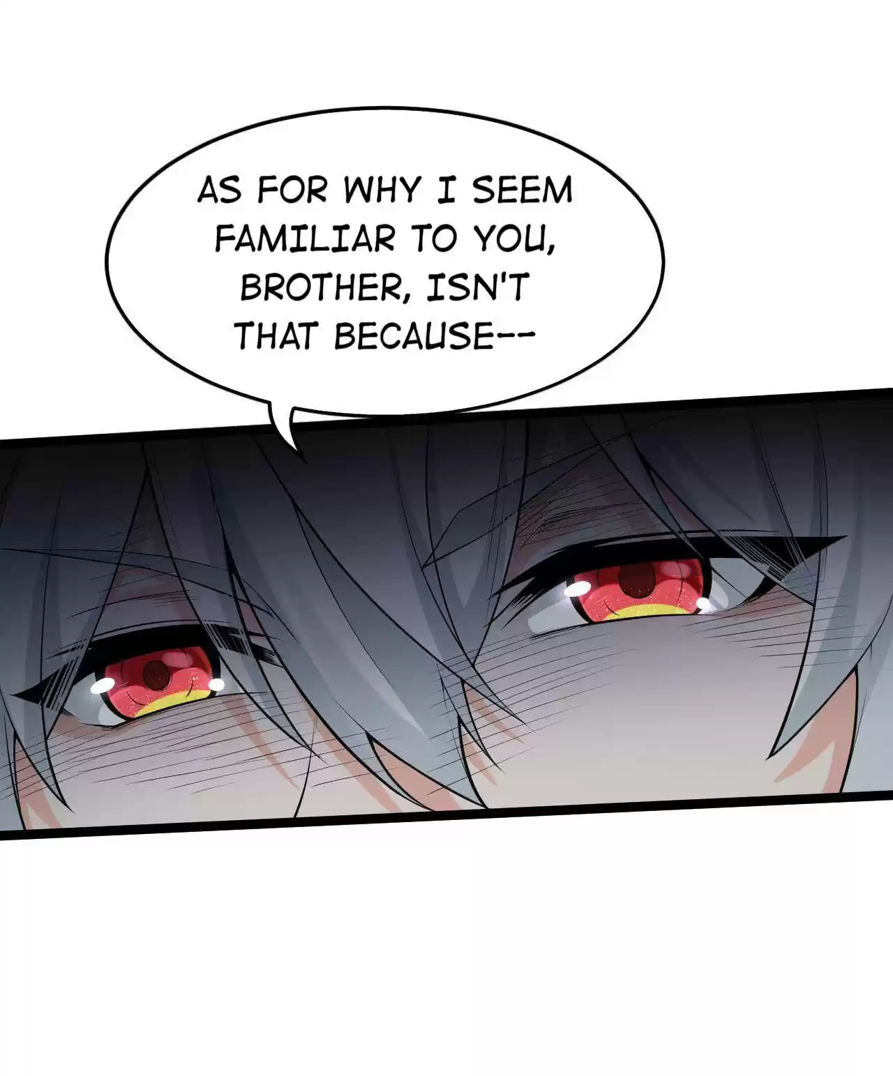 Good Disciple, Have Pity On Your Master! Chapter 37