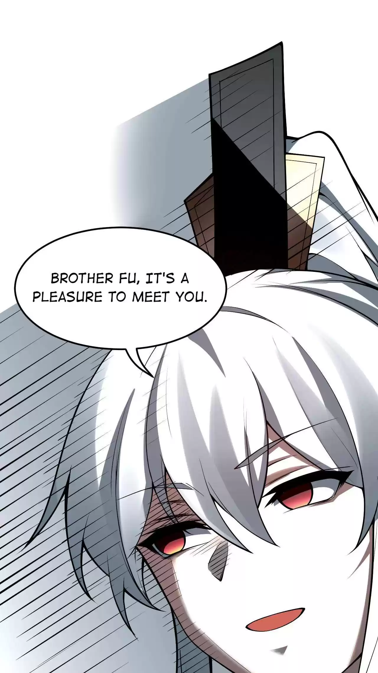 Good Disciple, Have Pity On Your Master! Chapter 37