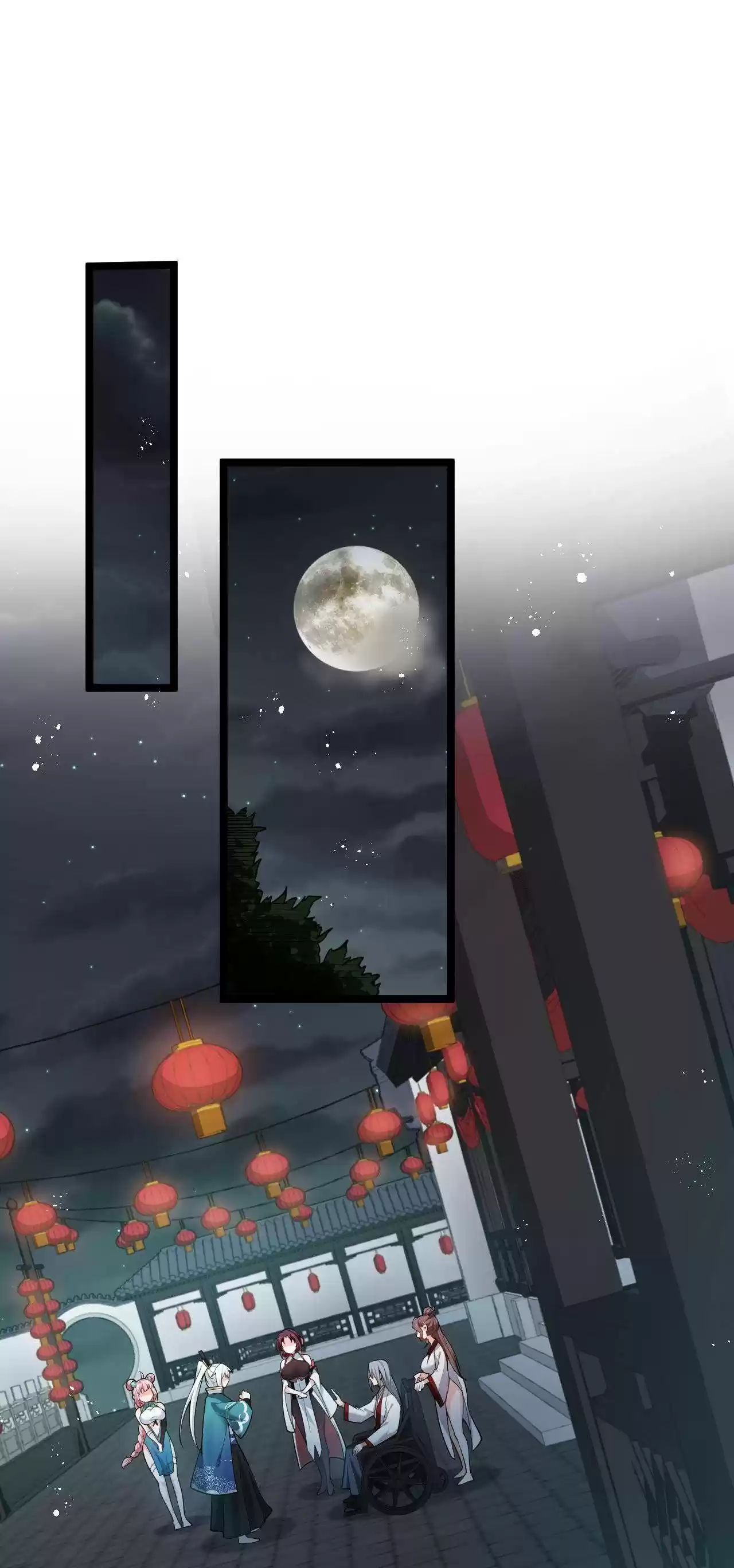 Good Disciple, Have Pity On Your Master! Chapter 37