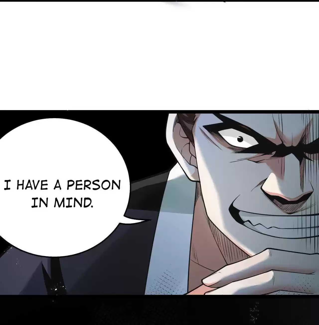 Good Disciple, Have Pity On Your Master! Chapter 37