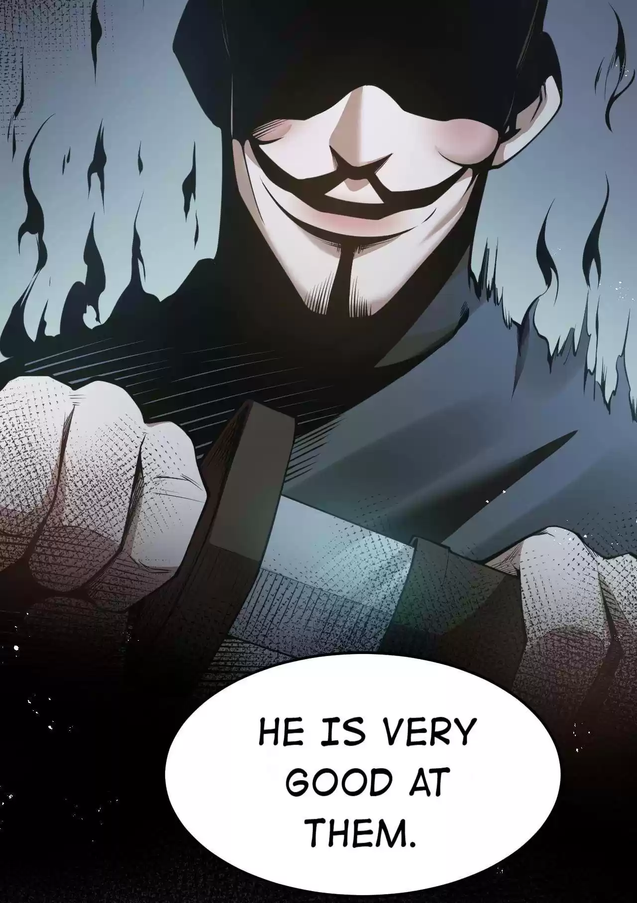 Good Disciple, Have Pity On Your Master! Chapter 37