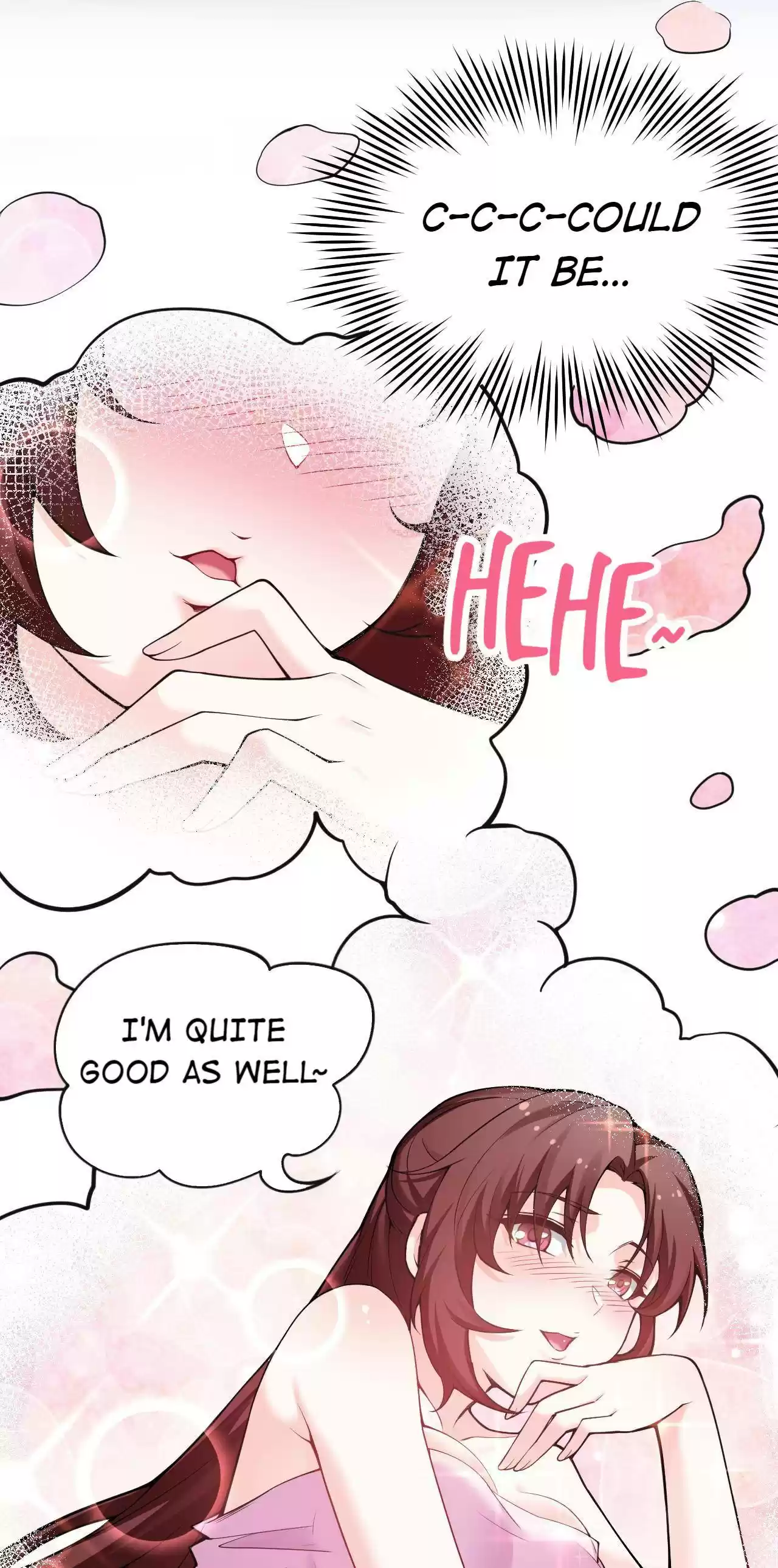 Good Disciple, Have Pity On Your Master! Chapter 37