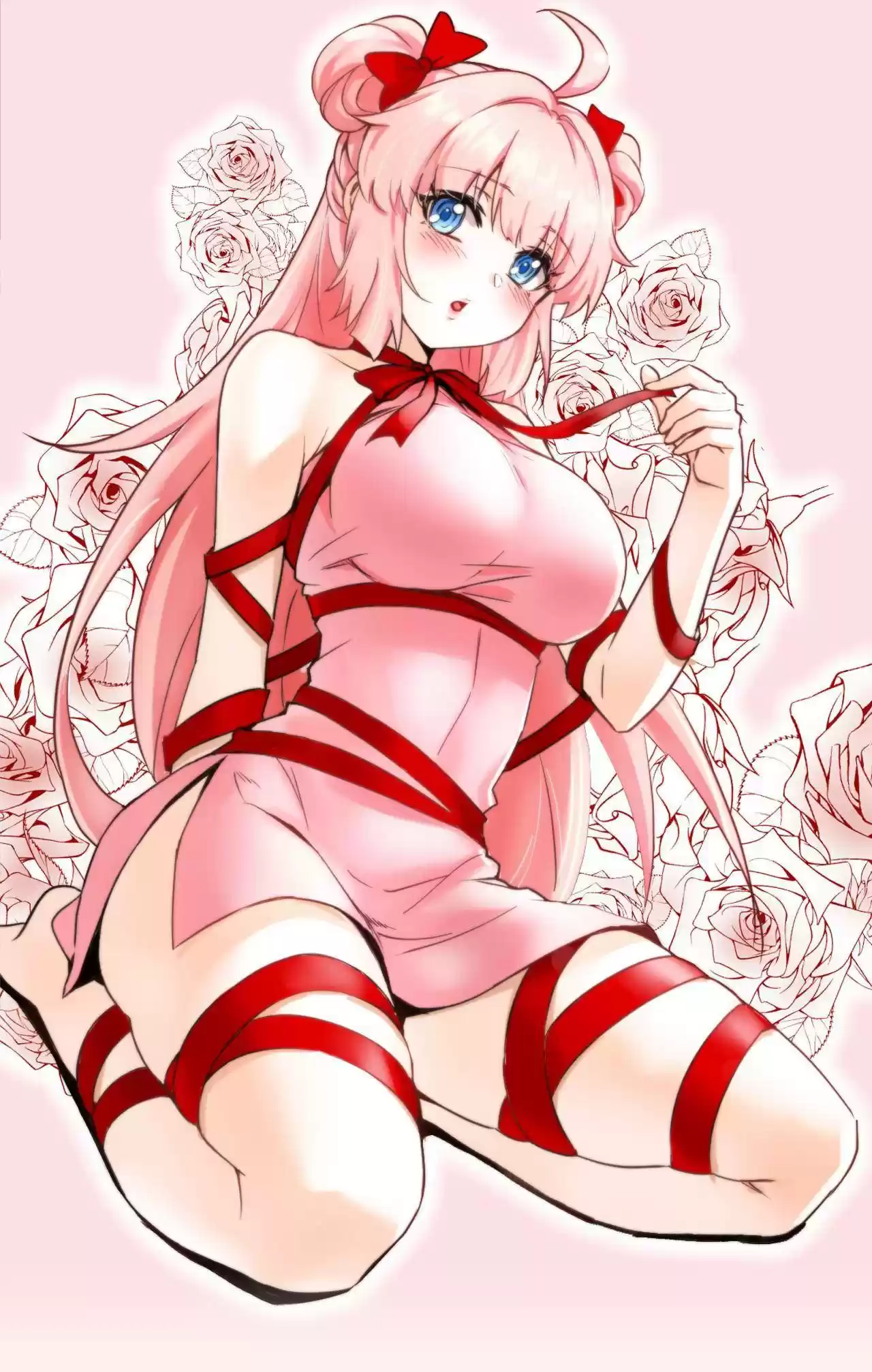 Good Disciple, Have Pity On Your Master! Chapter 38