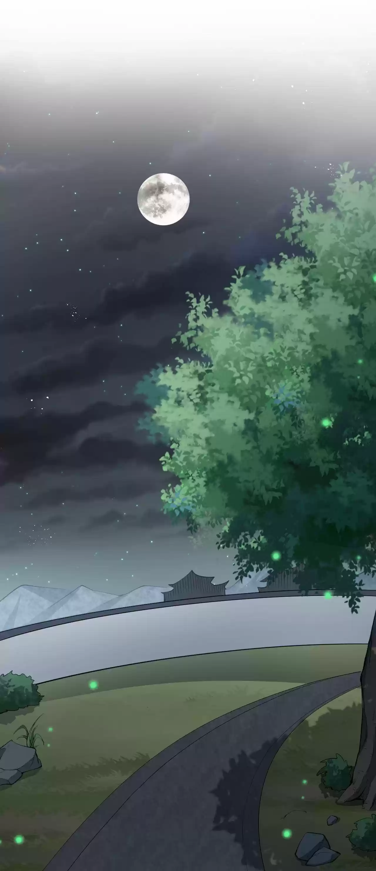 Good Disciple, Have Pity On Your Master! Chapter 38