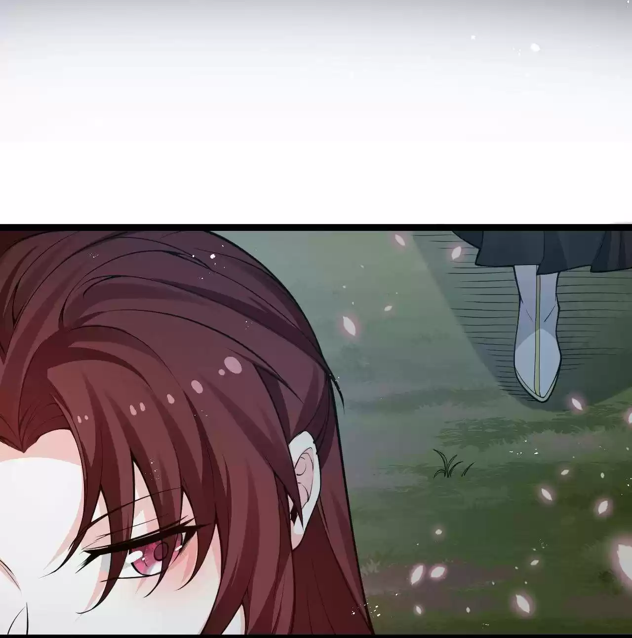 Good Disciple, Have Pity On Your Master! Chapter 38