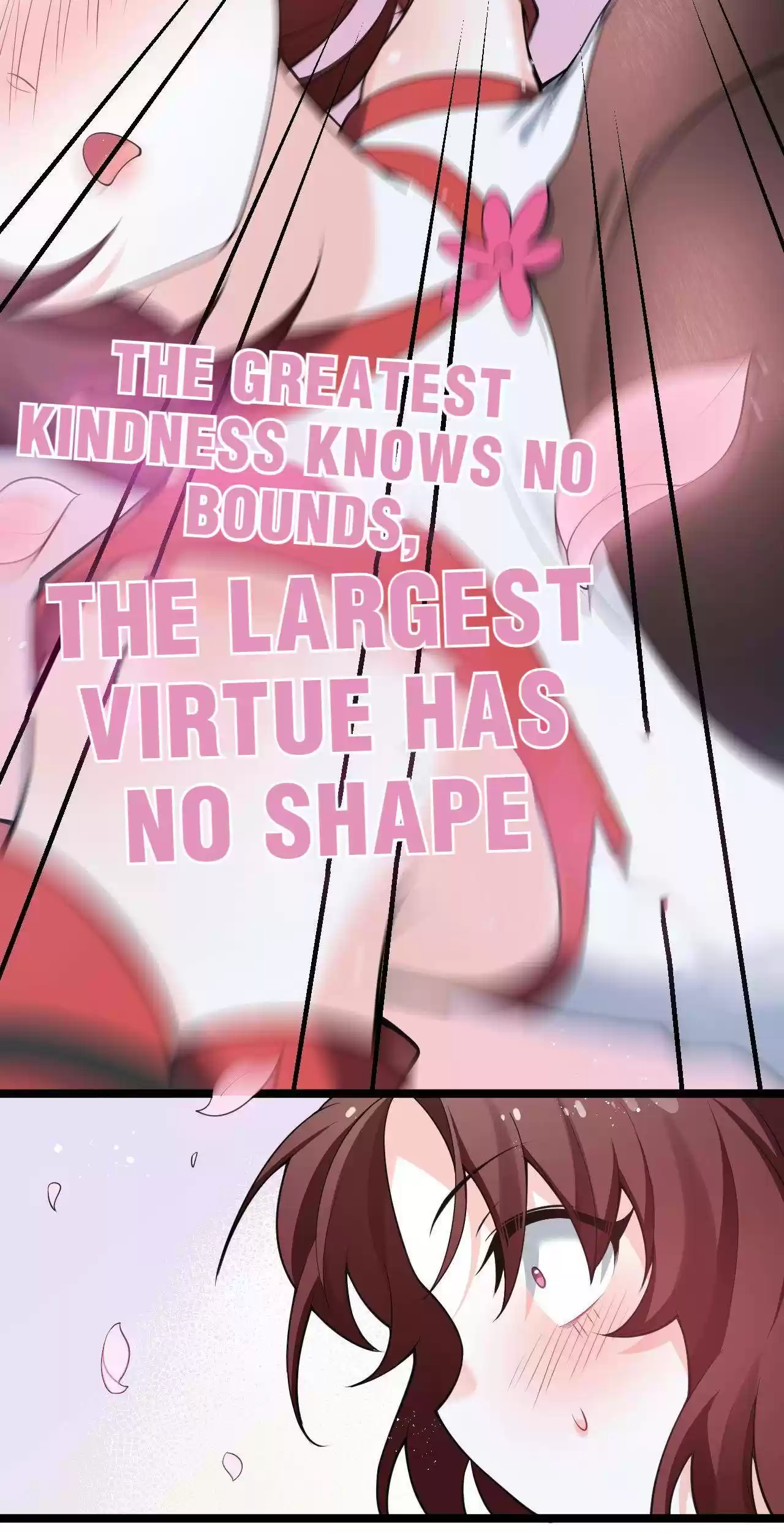 Good Disciple, Have Pity On Your Master! Chapter 38