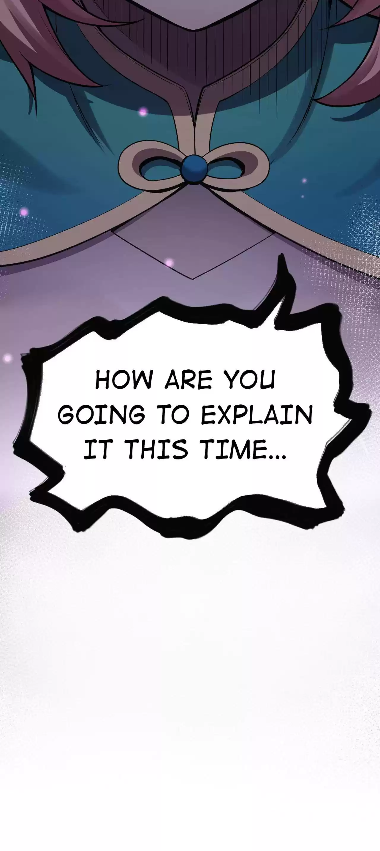 Good Disciple, Have Pity On Your Master! Chapter 38