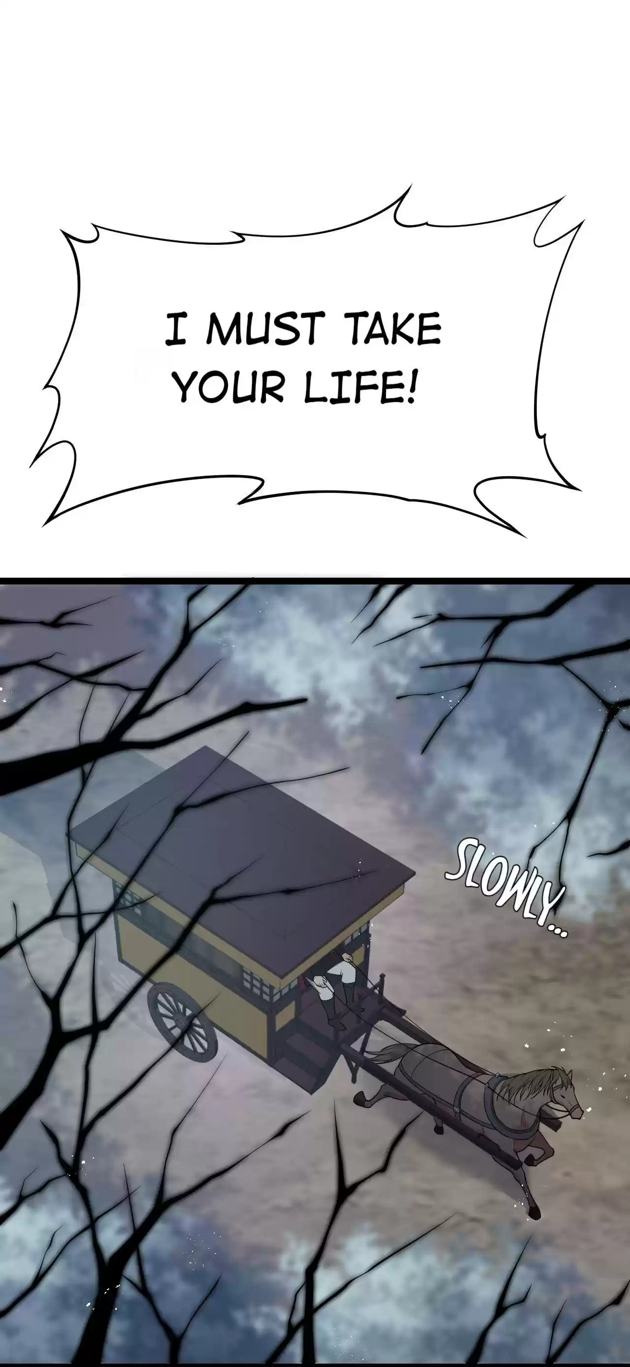 Good Disciple, Have Pity On Your Master! Chapter 39