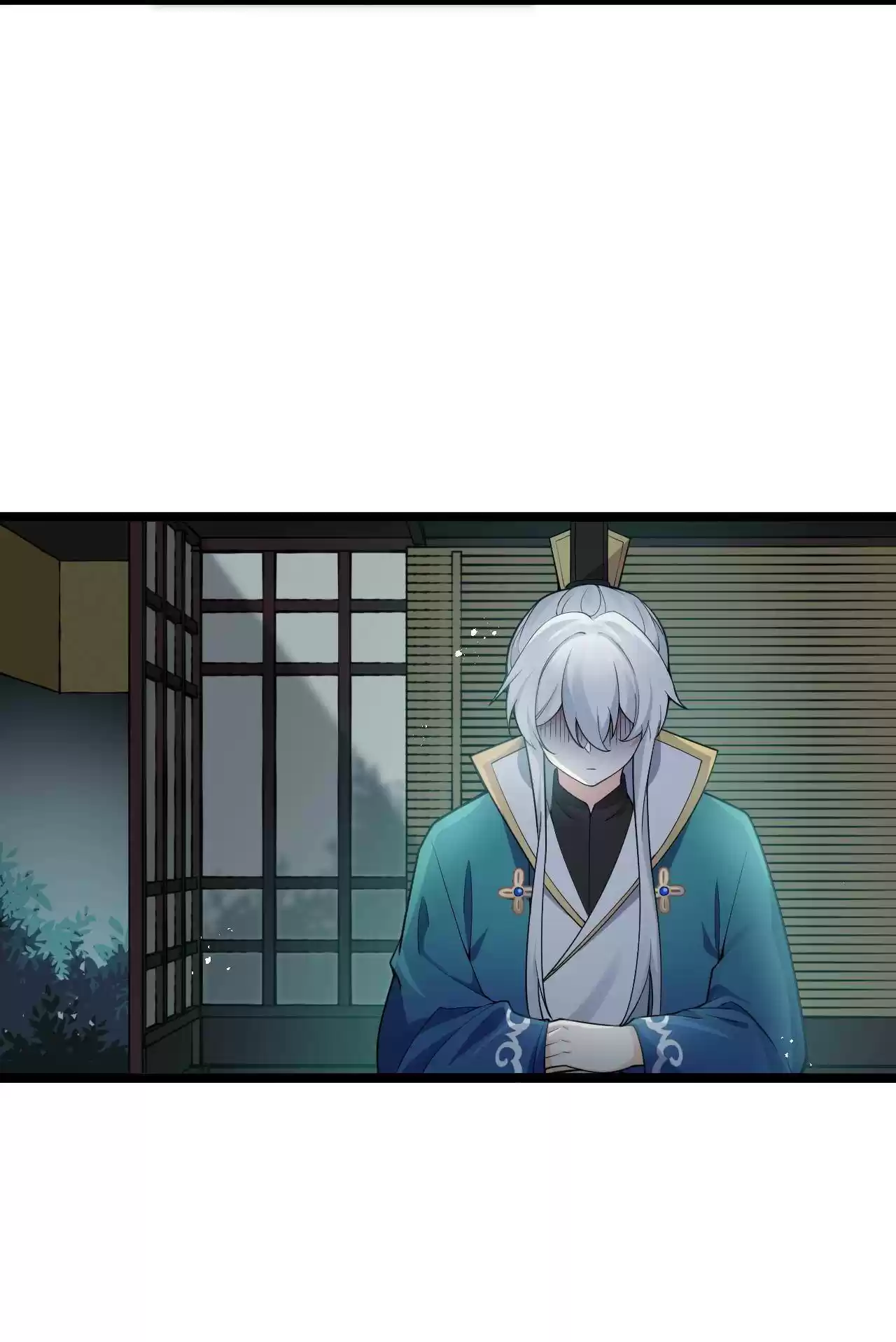 Good Disciple, Have Pity On Your Master! Chapter 39