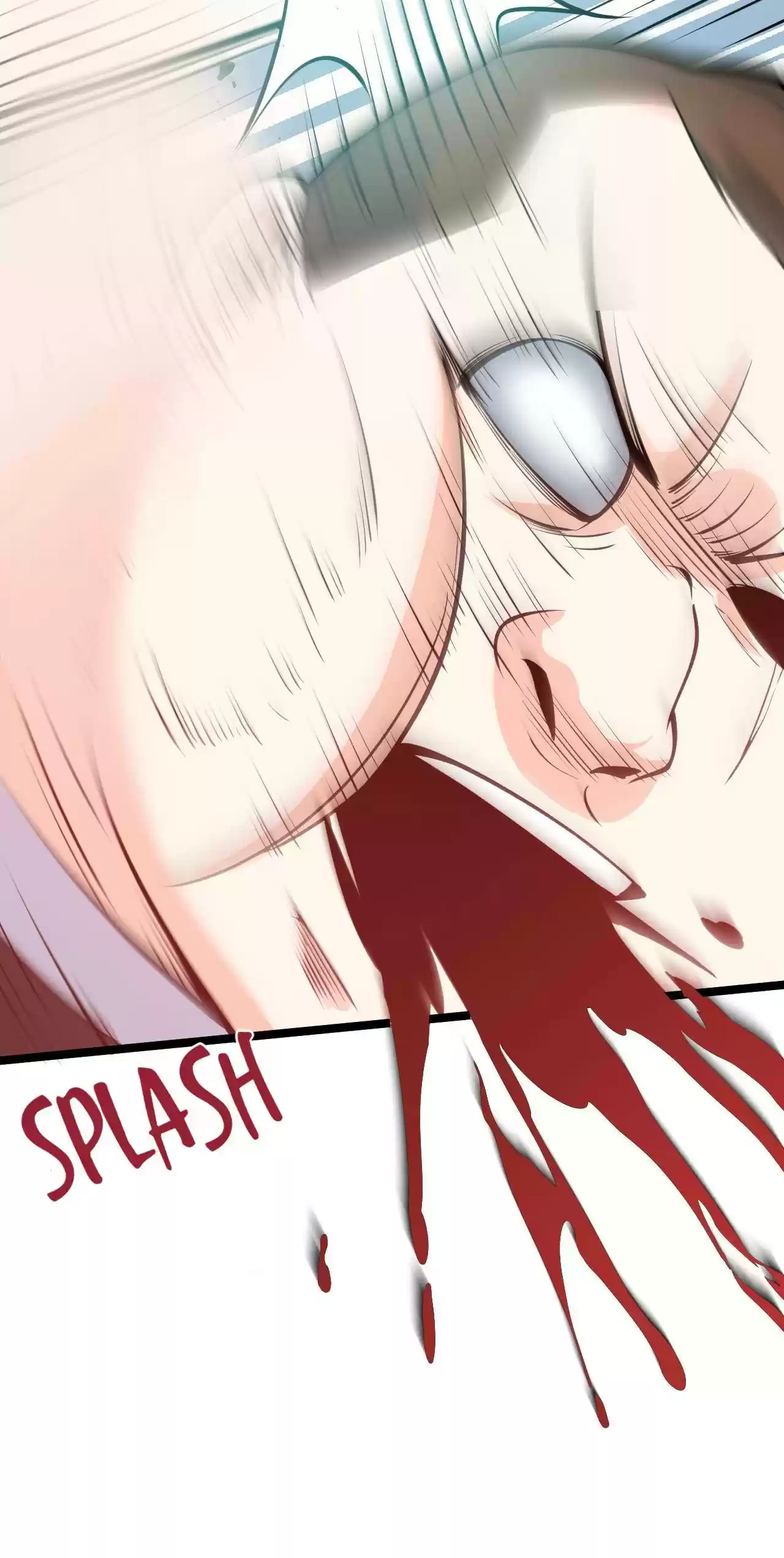 Good Disciple, Have Pity On Your Master! Chapter 39