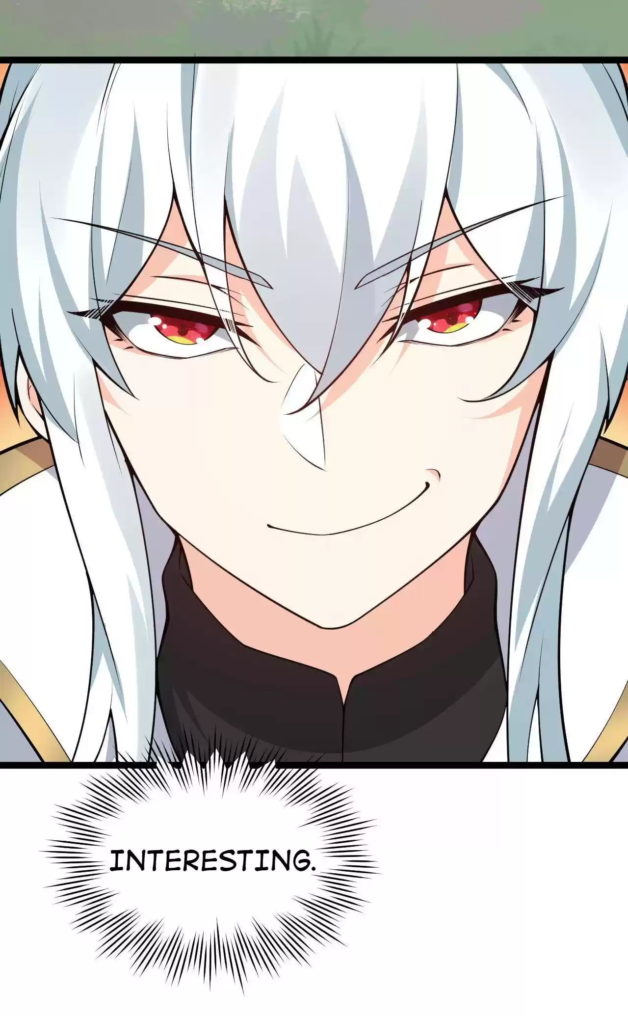 Good Disciple, Have Pity On Your Master! Chapter 39