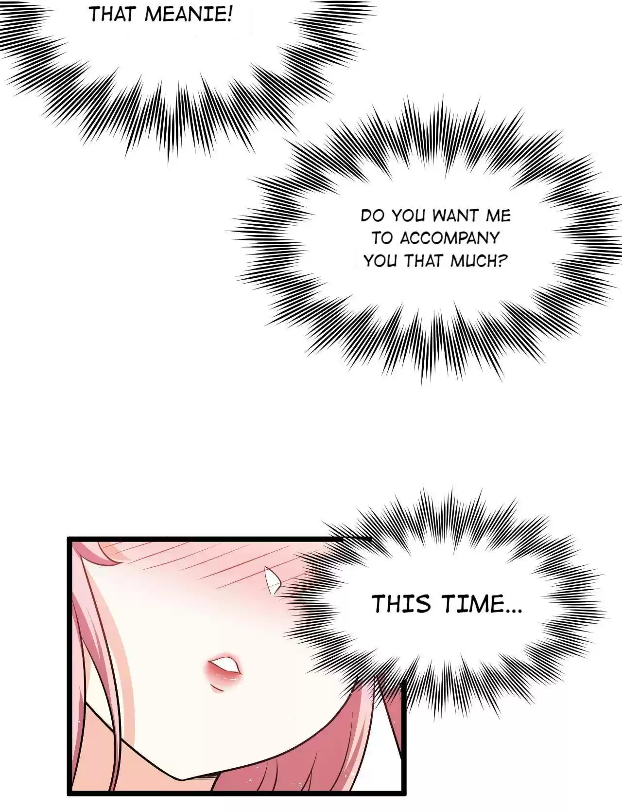 Good Disciple, Have Pity On Your Master! Chapter 40