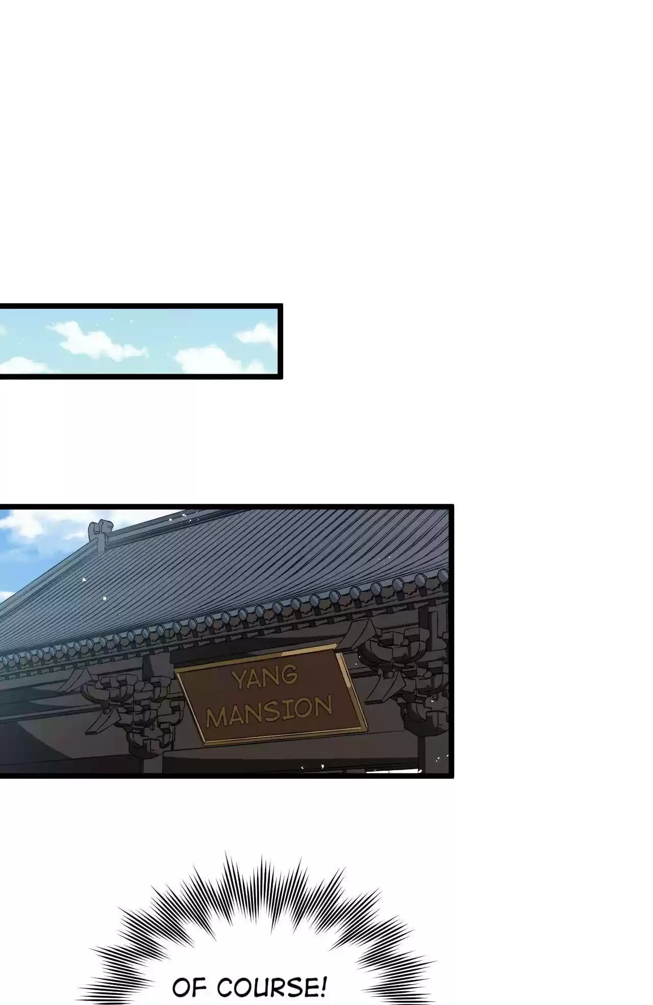 Good Disciple, Have Pity On Your Master! Chapter 40