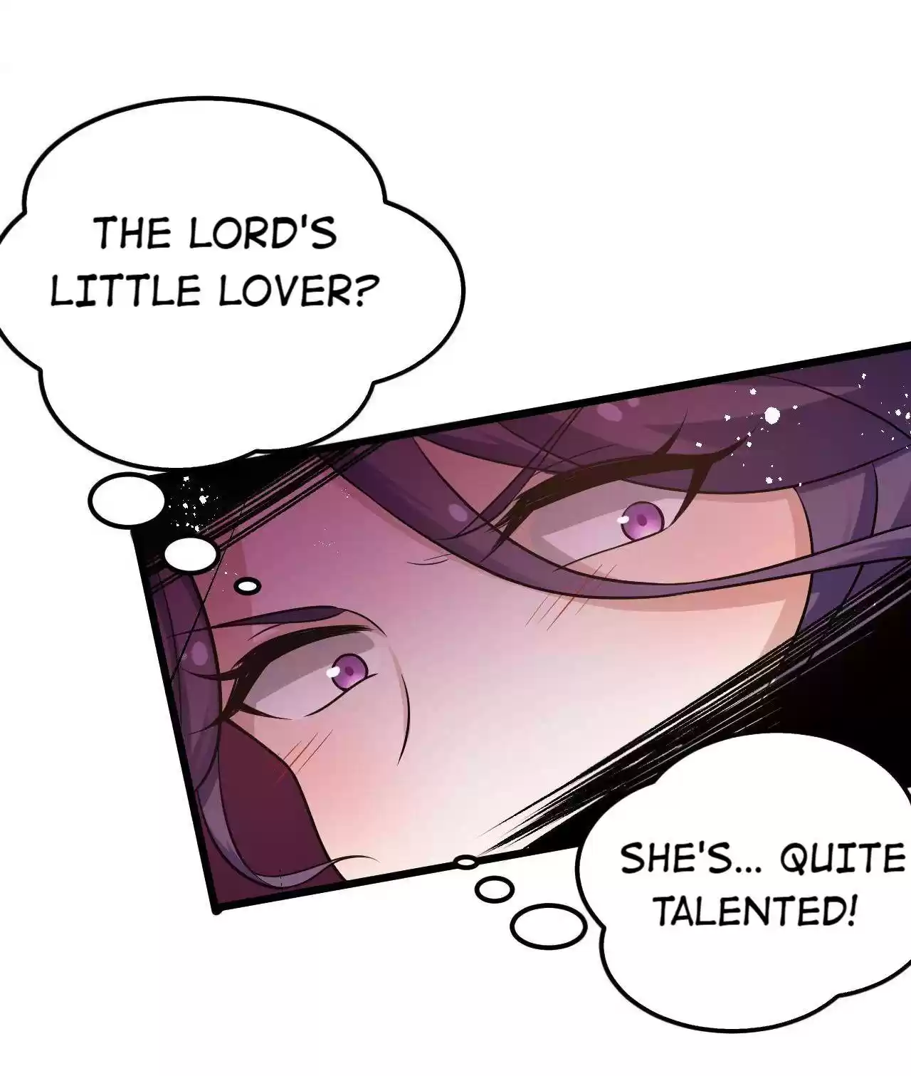 Good Disciple, Have Pity On Your Master! Chapter 40