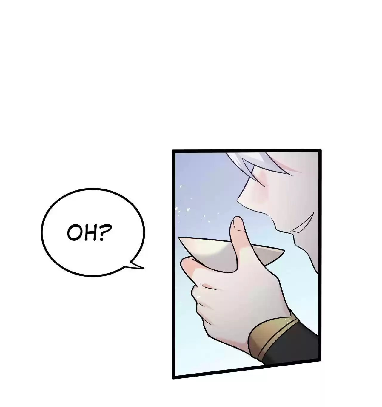 Good Disciple, Have Pity On Your Master! Chapter 40