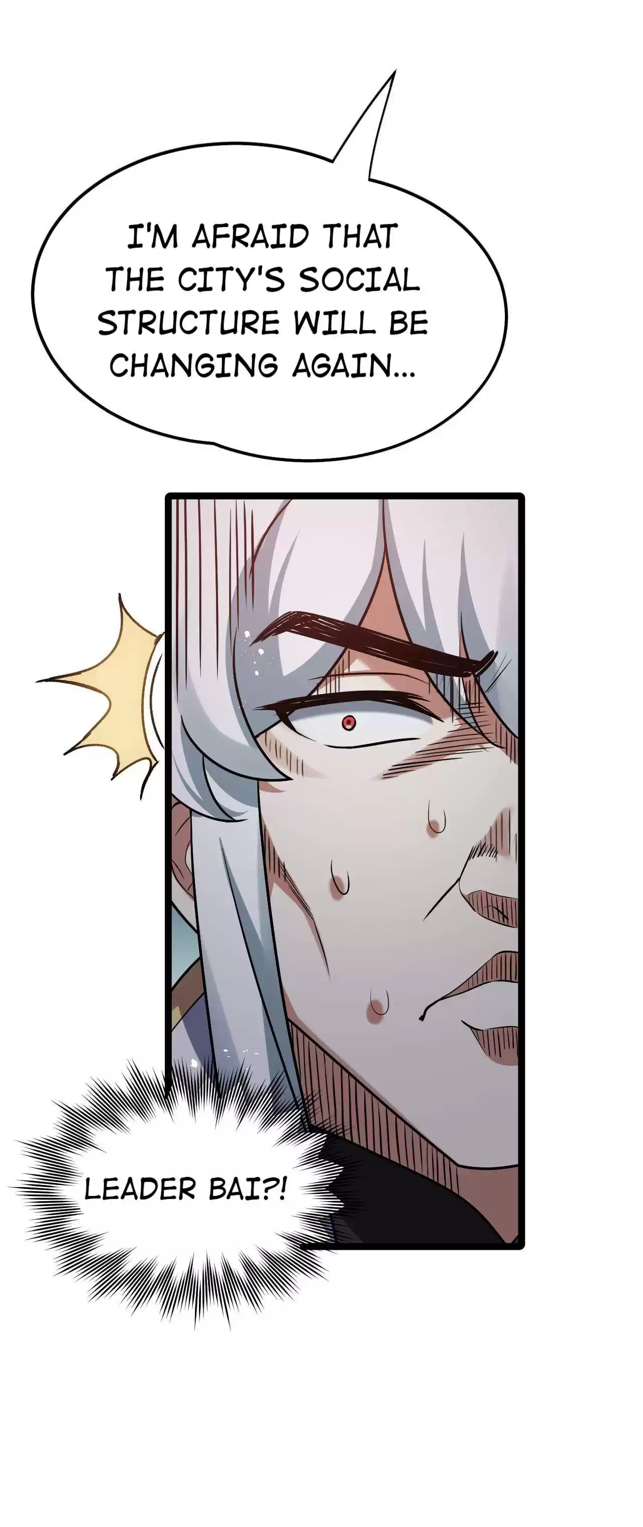 Good Disciple, Have Pity On Your Master! Chapter 40