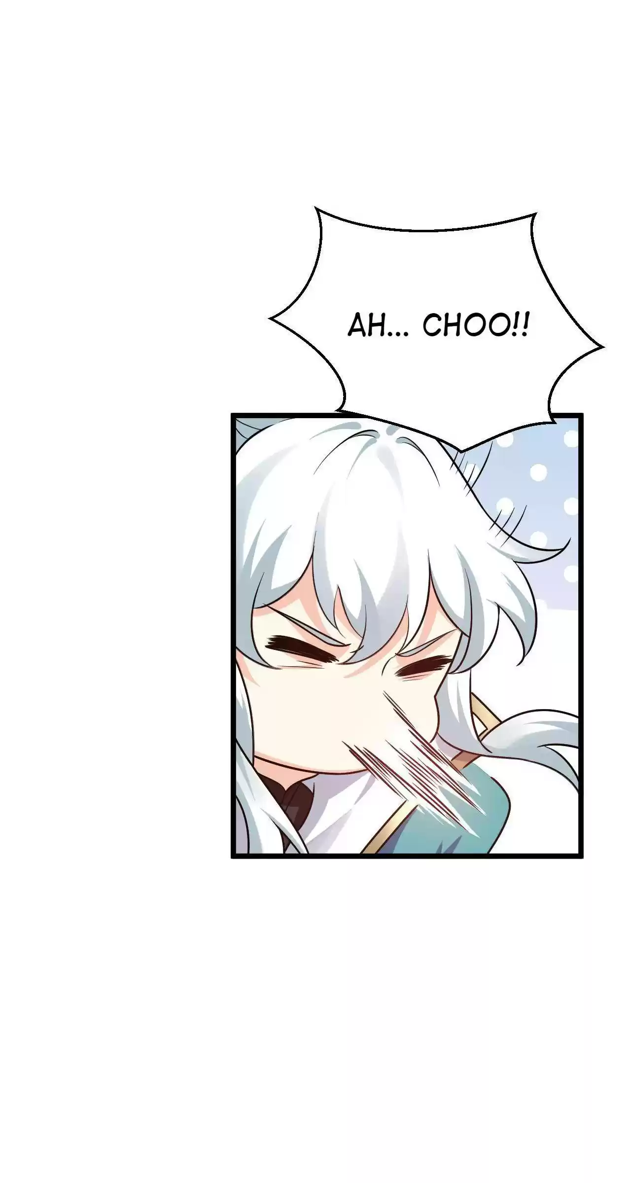 Good Disciple, Have Pity On Your Master! Chapter 40