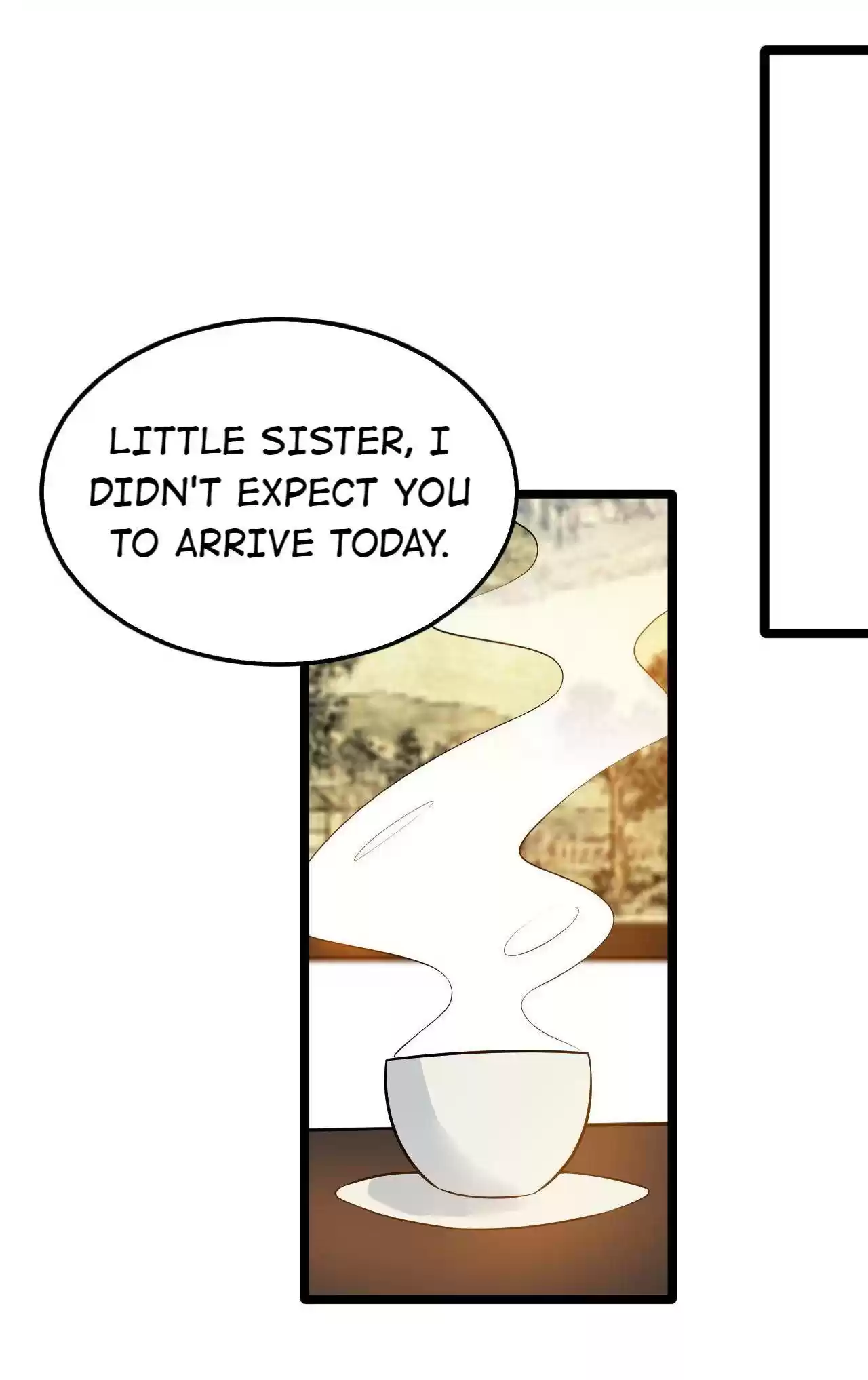 Good Disciple, Have Pity On Your Master! Chapter 41