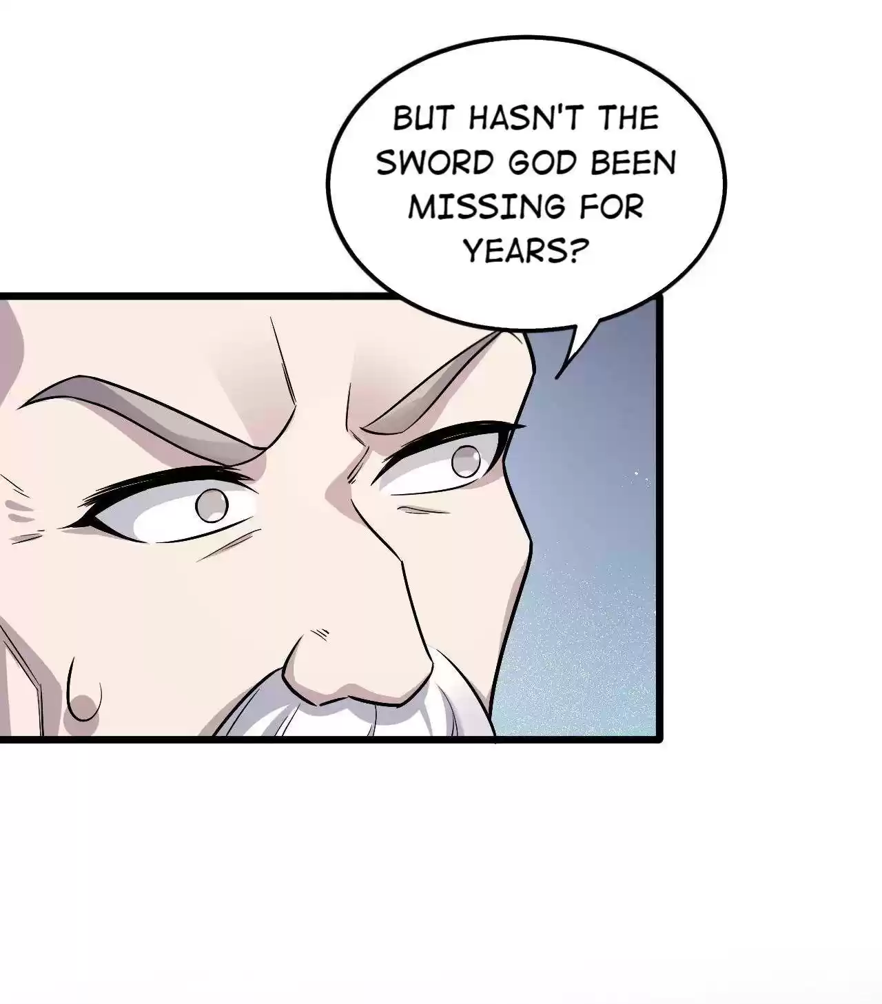 Good Disciple, Have Pity On Your Master! Chapter 41