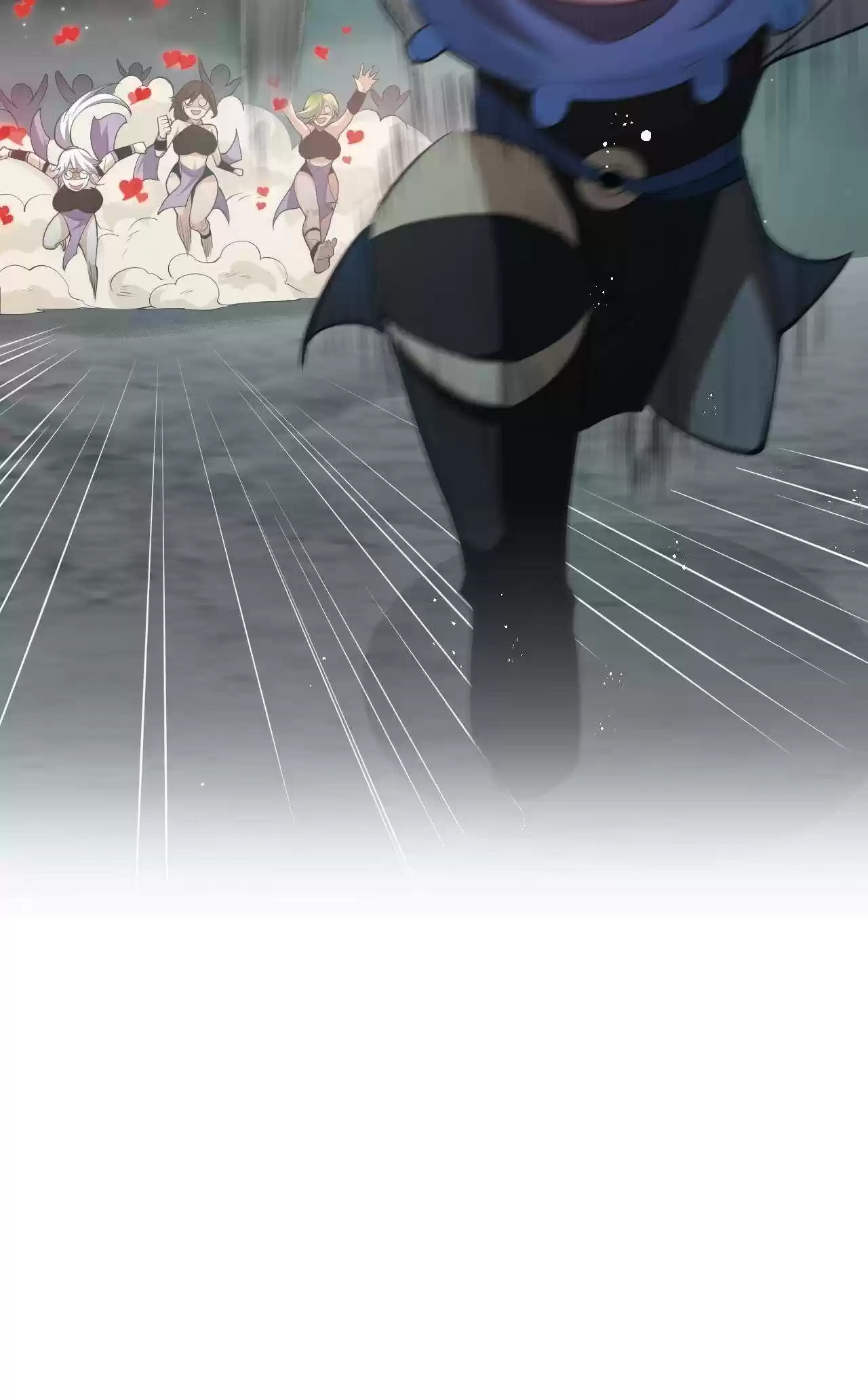 Good Disciple, Have Pity On Your Master! Chapter 41