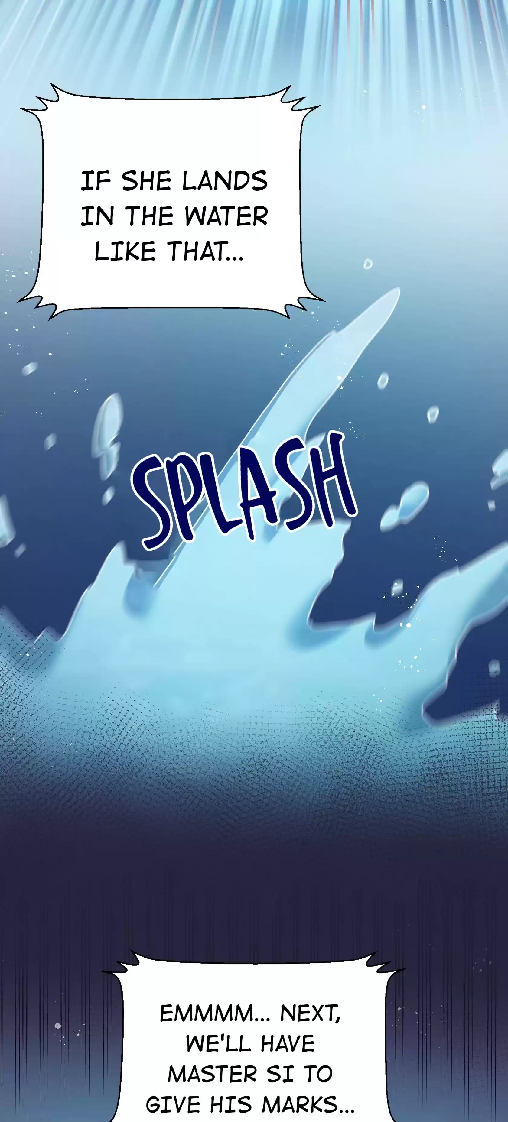 Good Disciple, Have Pity On Your Master! Chapter 41