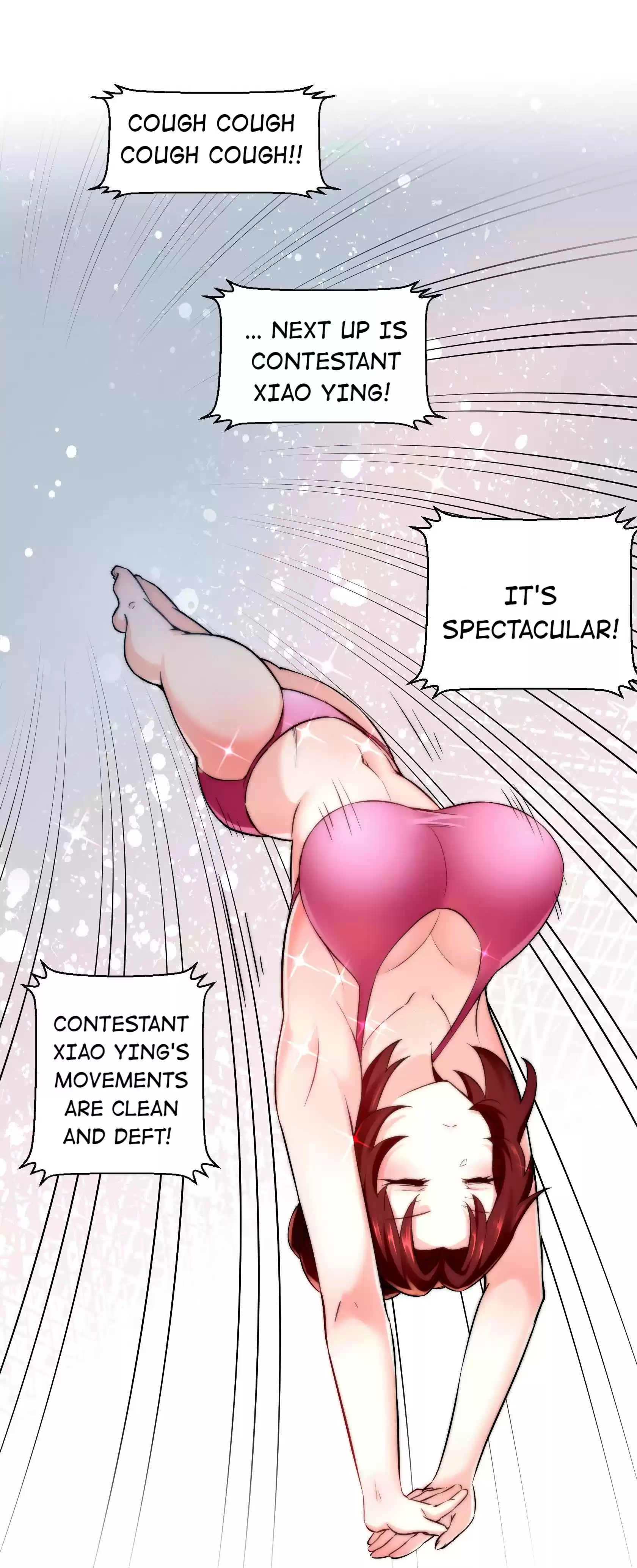 Good Disciple, Have Pity On Your Master! Chapter 41