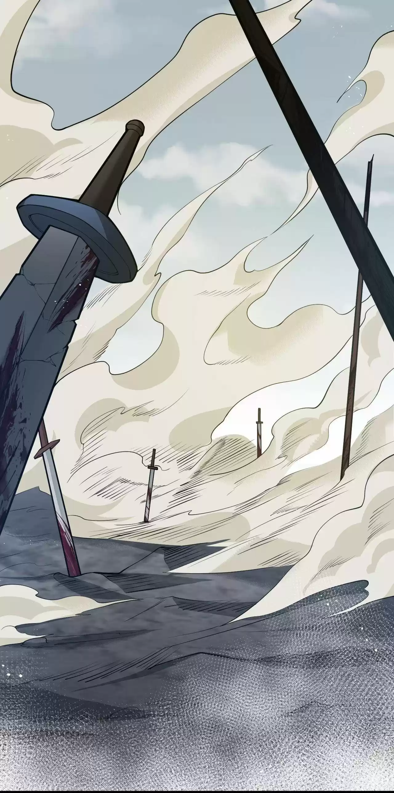 Good Disciple, Have Pity On Your Master! Chapter 42