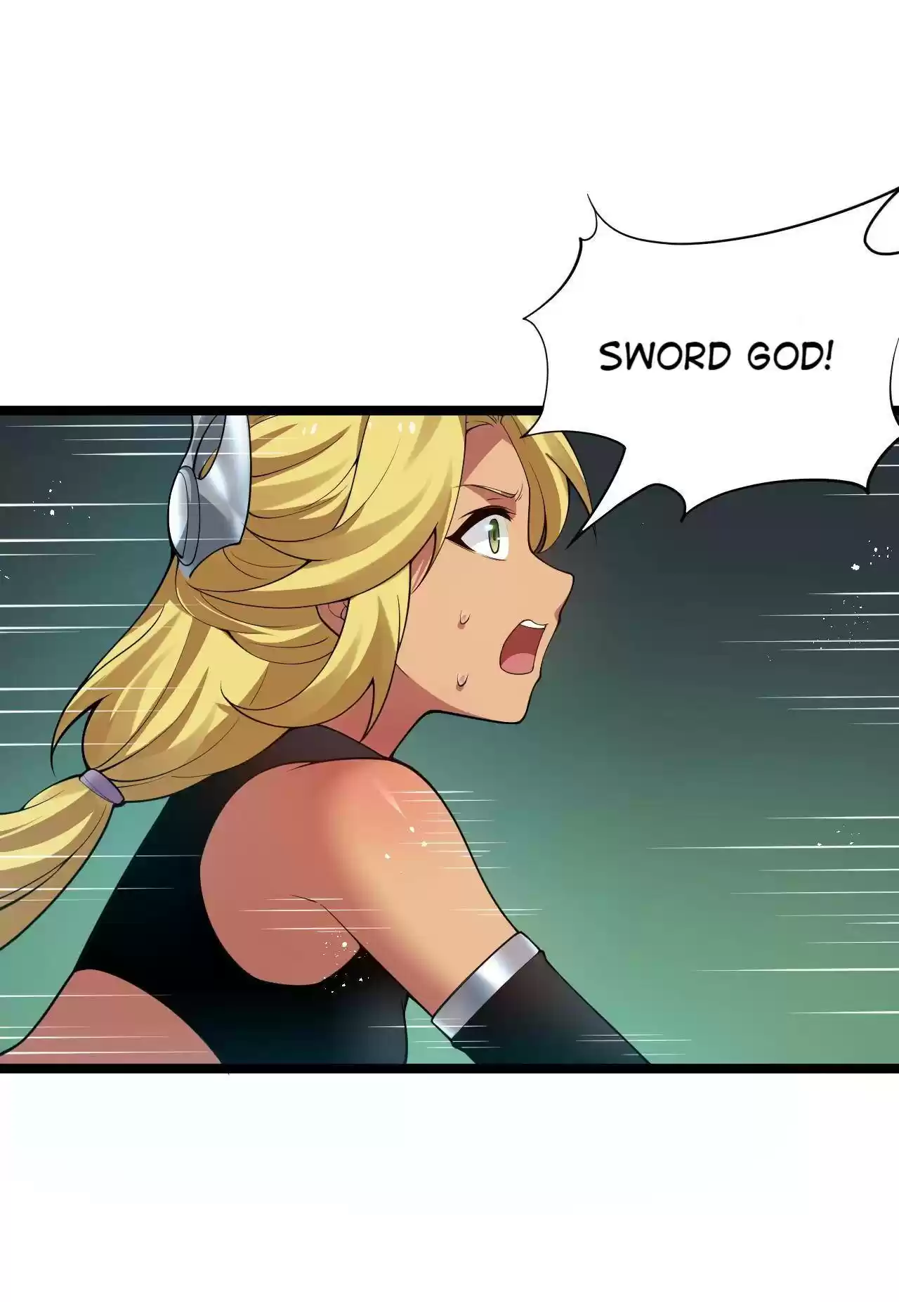 Good Disciple, Have Pity On Your Master! Chapter 42