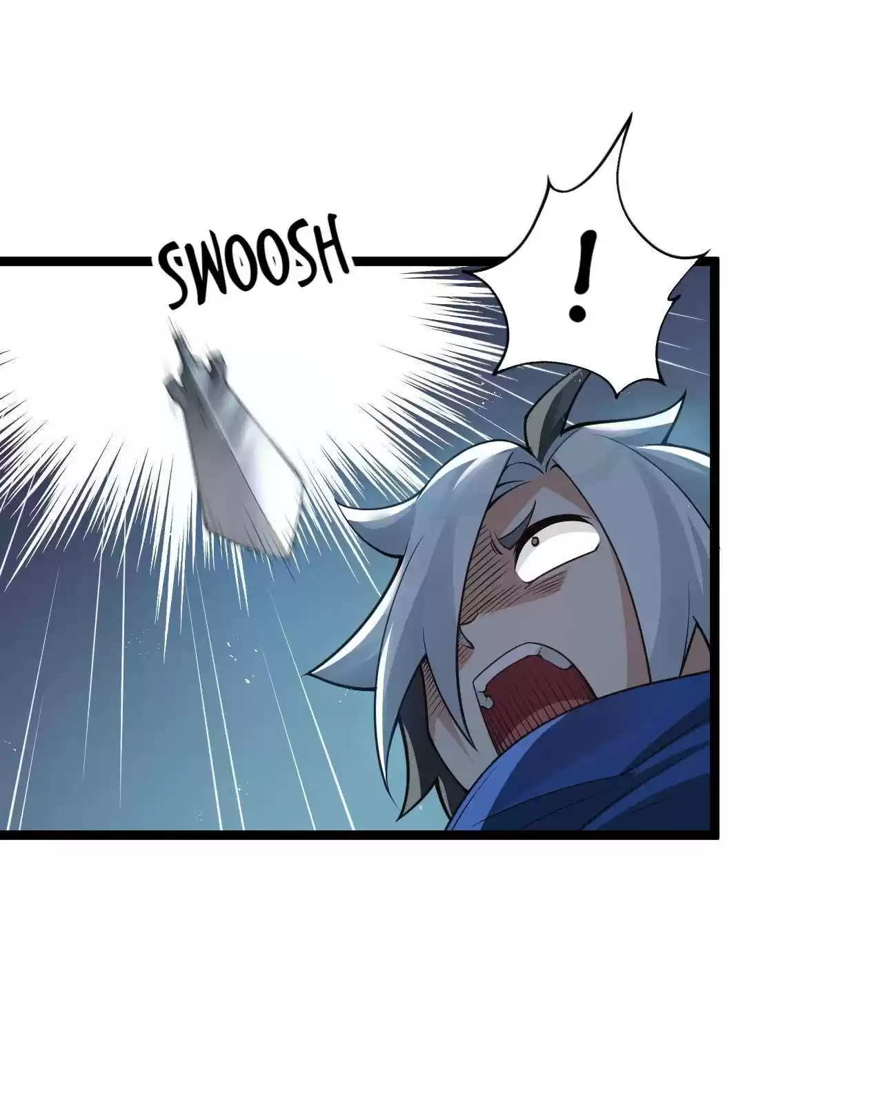 Good Disciple, Have Pity On Your Master! Chapter 42