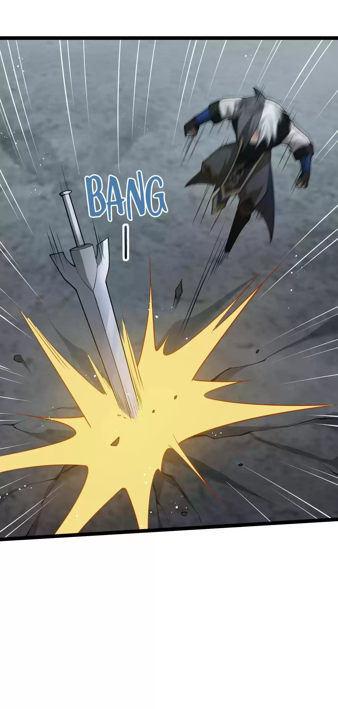 Good Disciple, Have Pity On Your Master! Chapter 42