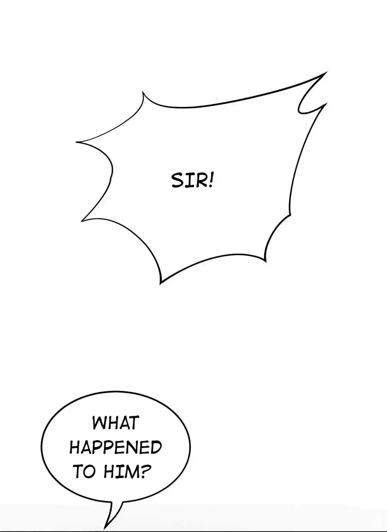 Good Disciple, Have Pity On Your Master! Chapter 42